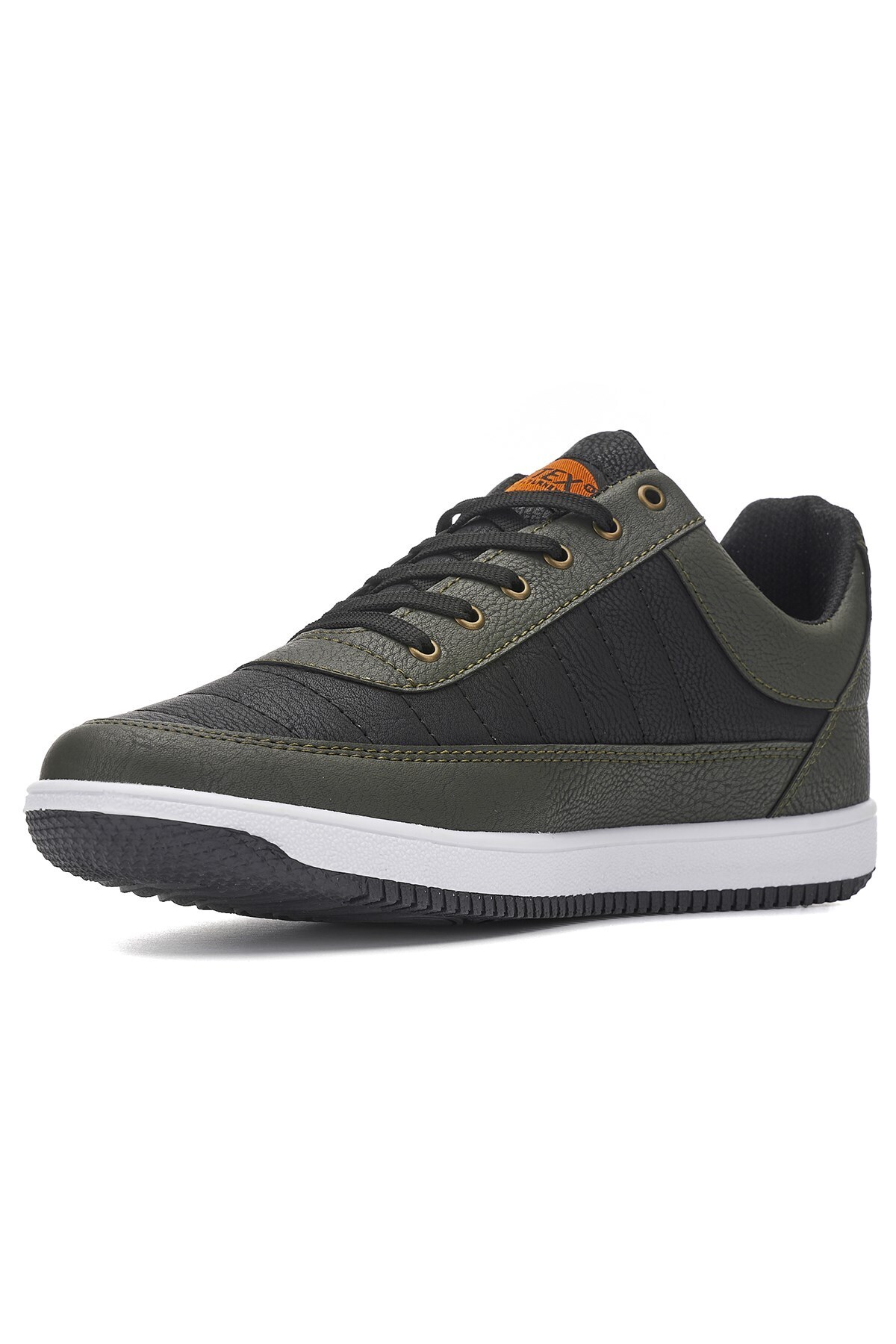Nstil-Pantofi de sport casual pentru bărbați, cu șireturi, ușoare, confortabile, pentru mers, 013 2