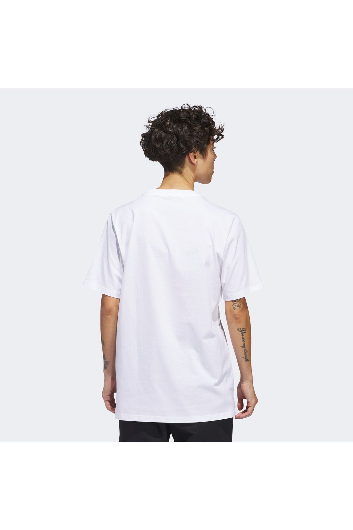 Adidas mini outlet shmoo tee