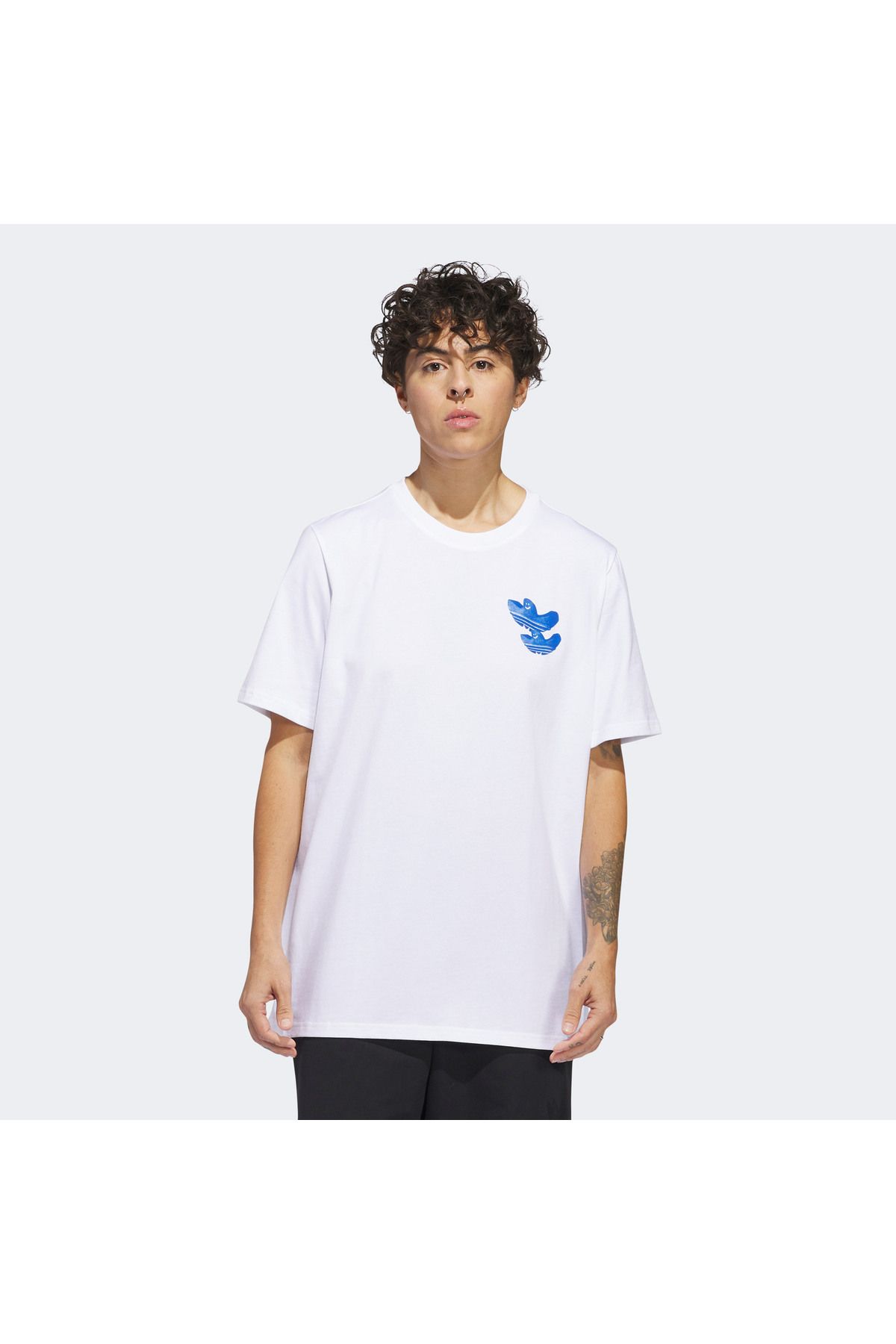 Adidas mini shmoo tee shop