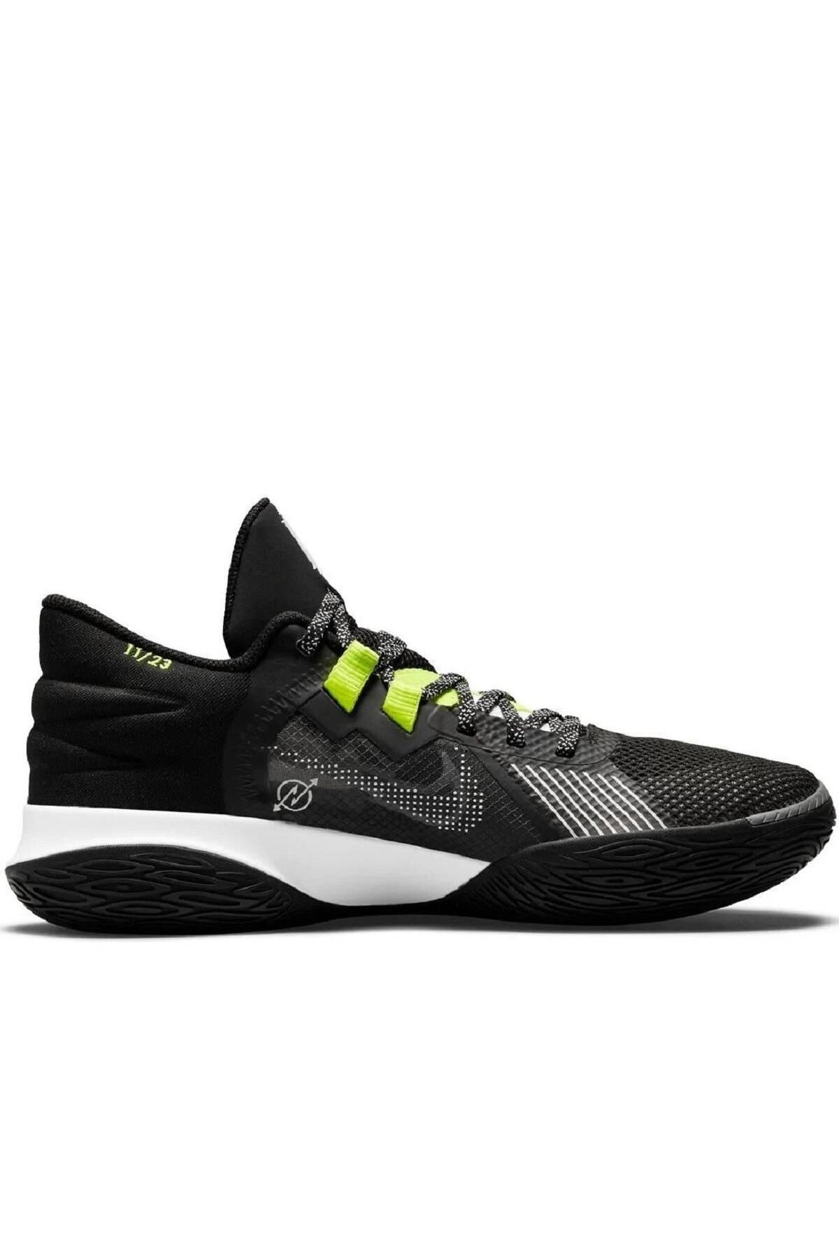 Kyrie Flytrap 5 Basketball Shoes Basketbol Ayakkab s Siyah
