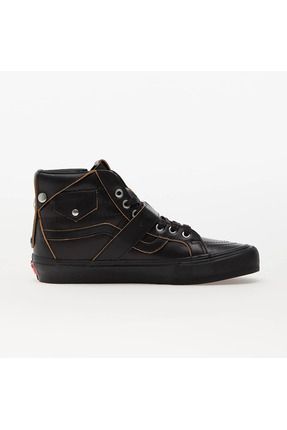 Vans sk8 hi reissue strap cheap