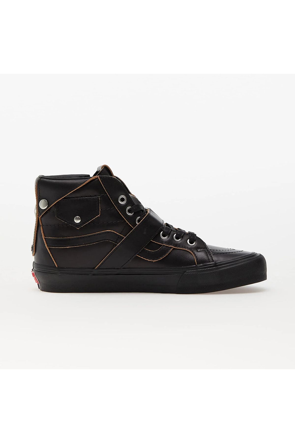 Vans-UA Sk8-Hi Reissue Strap VLT LX 1