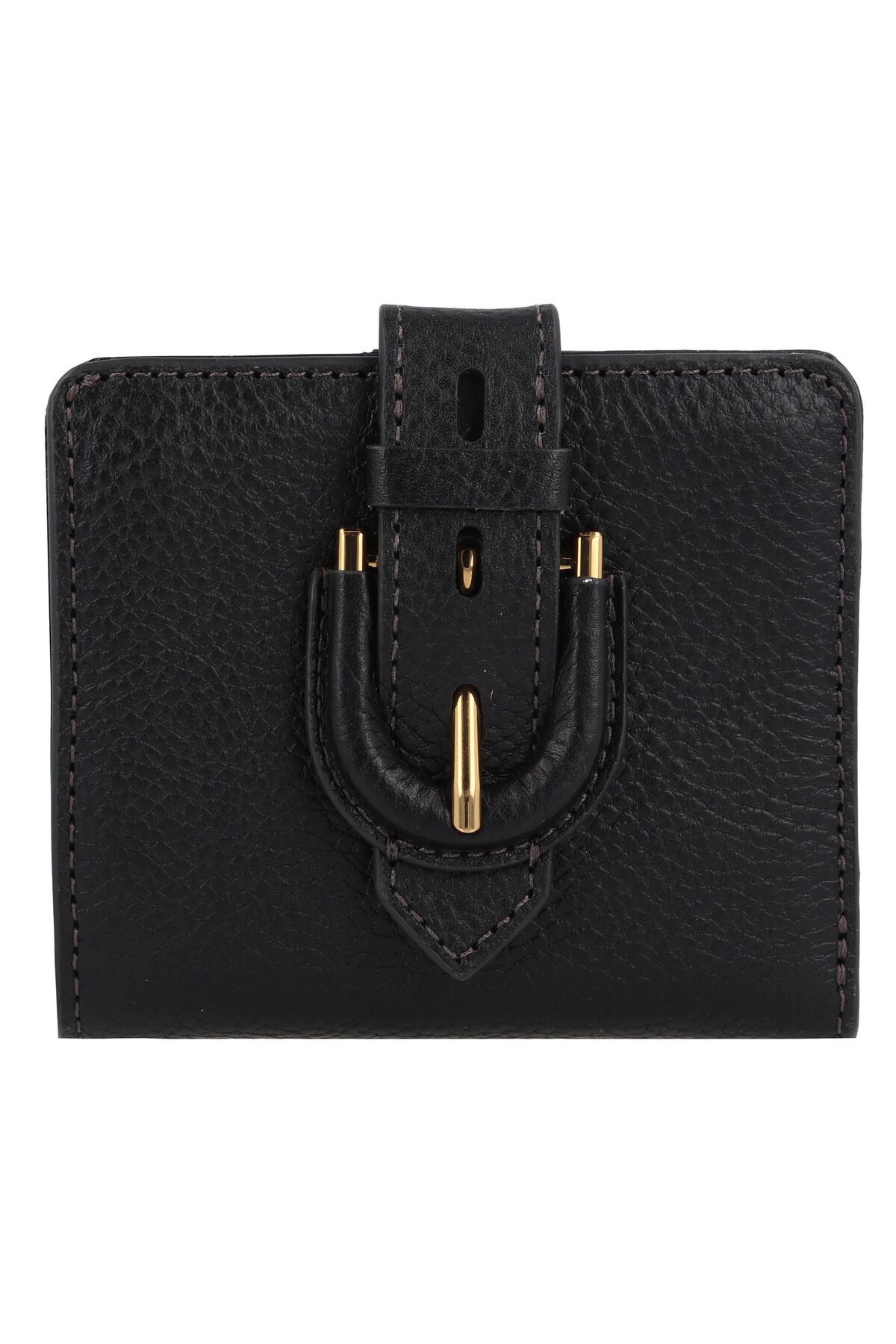 Fossil-Logan Schlüsseletui Leder 13 cm 1