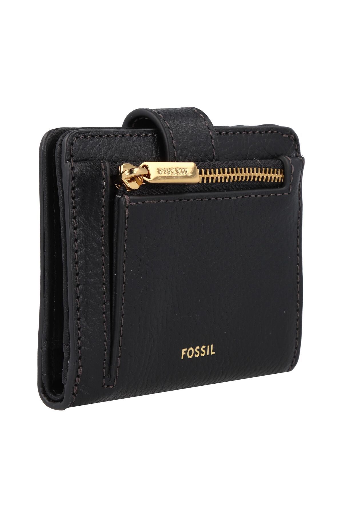 Fossil-Logan Schlüsseletui Leder 13 cm 2