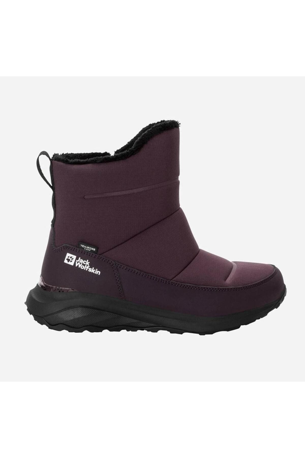 Jack Wolfskin Bot Fiyatlar ve Yorumlar Outdoor Botlar Trendyol