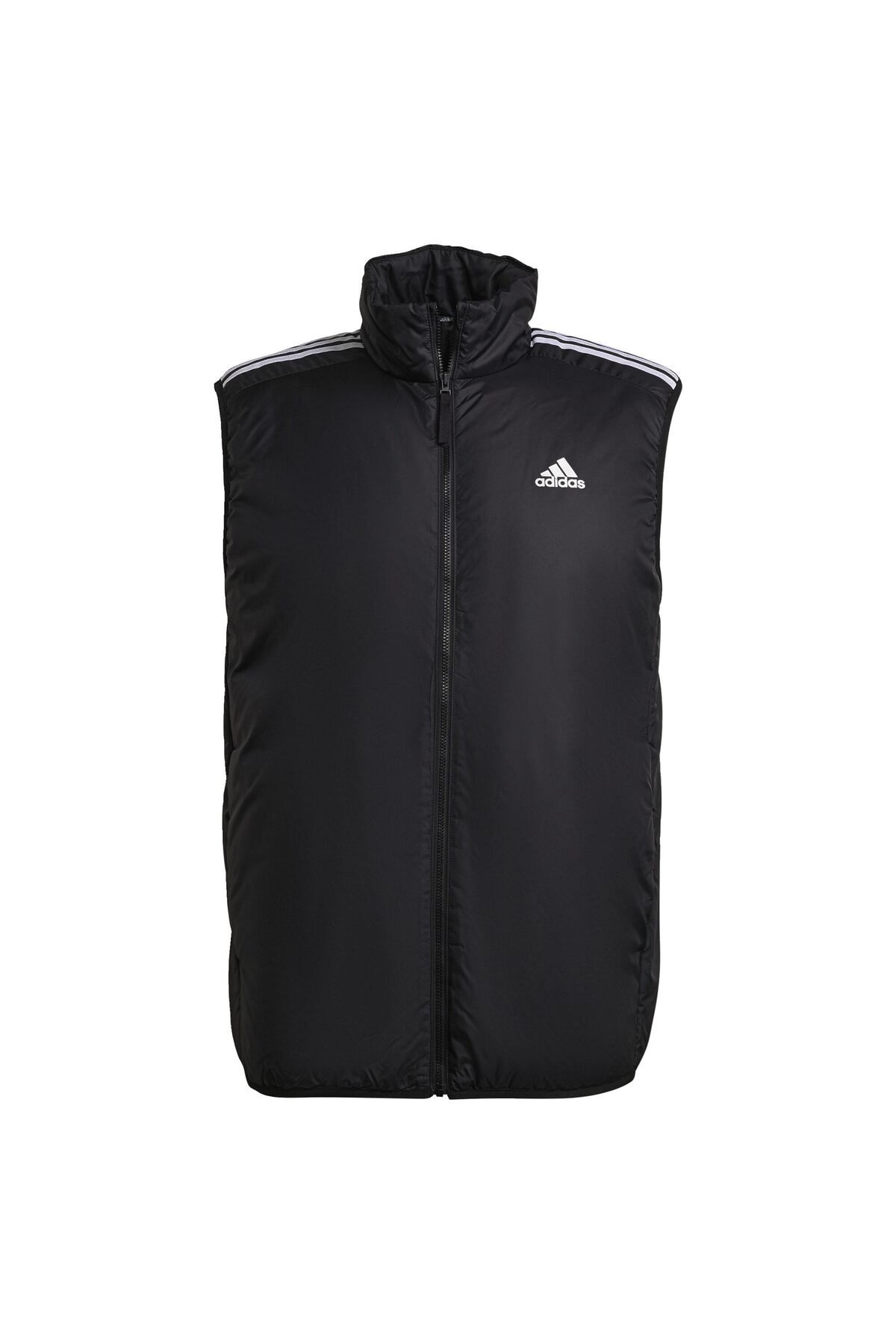 Adidas mens sales vest jacket