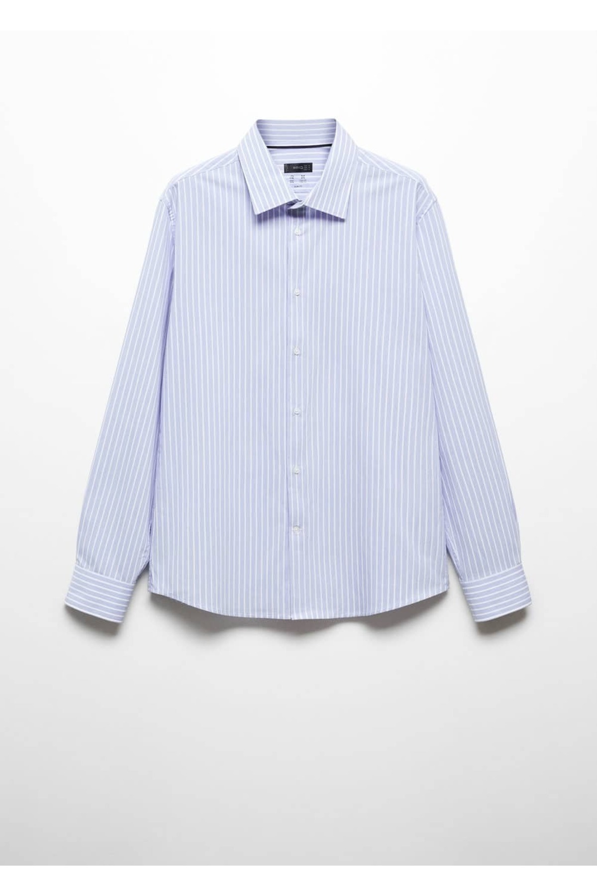 پیراهن مردانه مانگو | 57077708 MANGO Man - Image 3