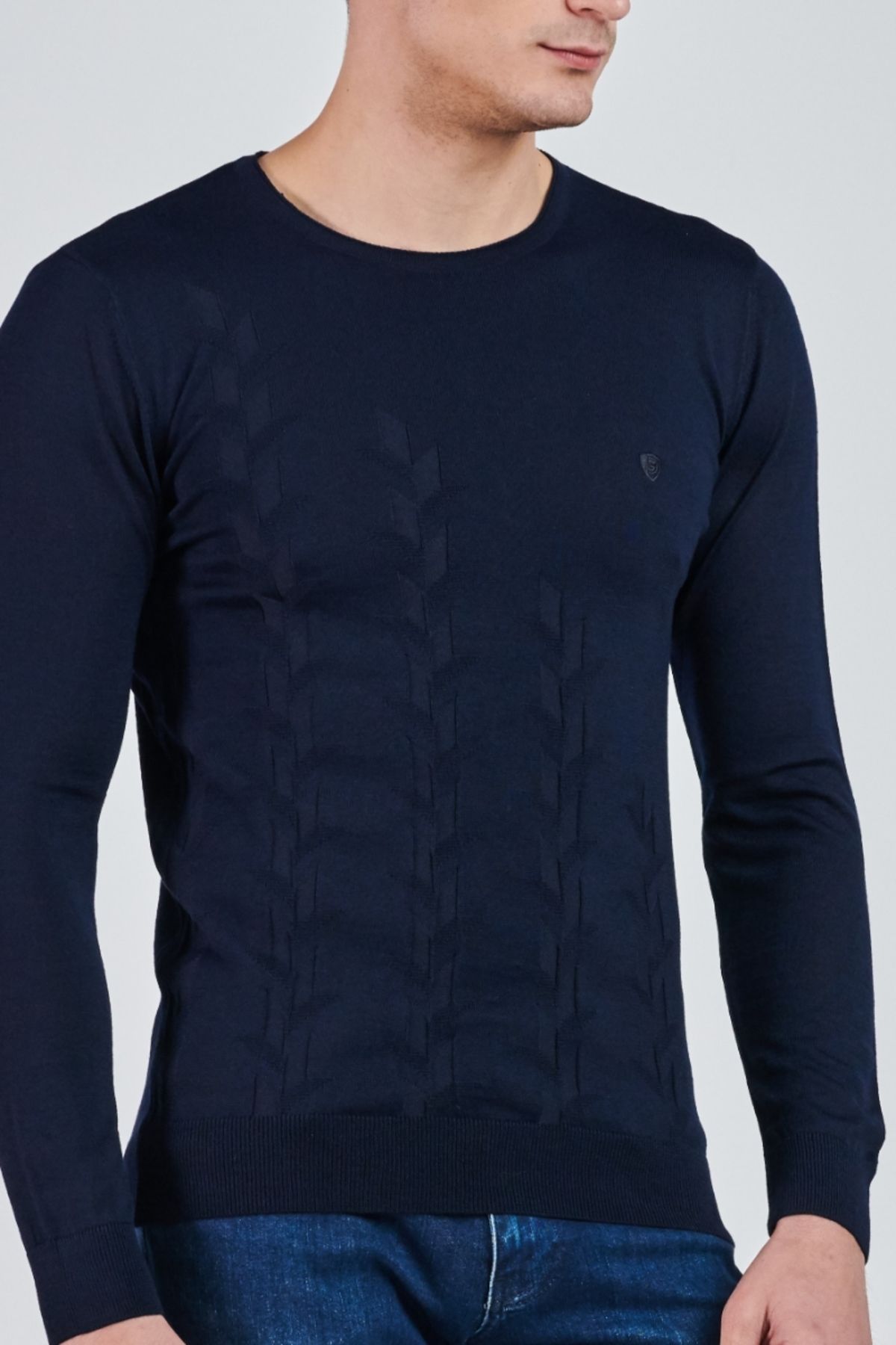 لباس بافتنی Giovane G. Designers Giovane Gentile
