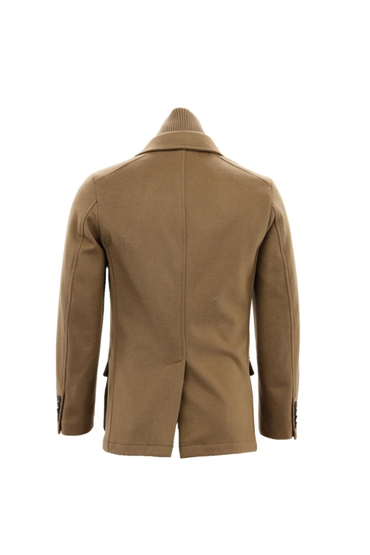 Giovane G. Designers Coat / Coat Giovane Gentile