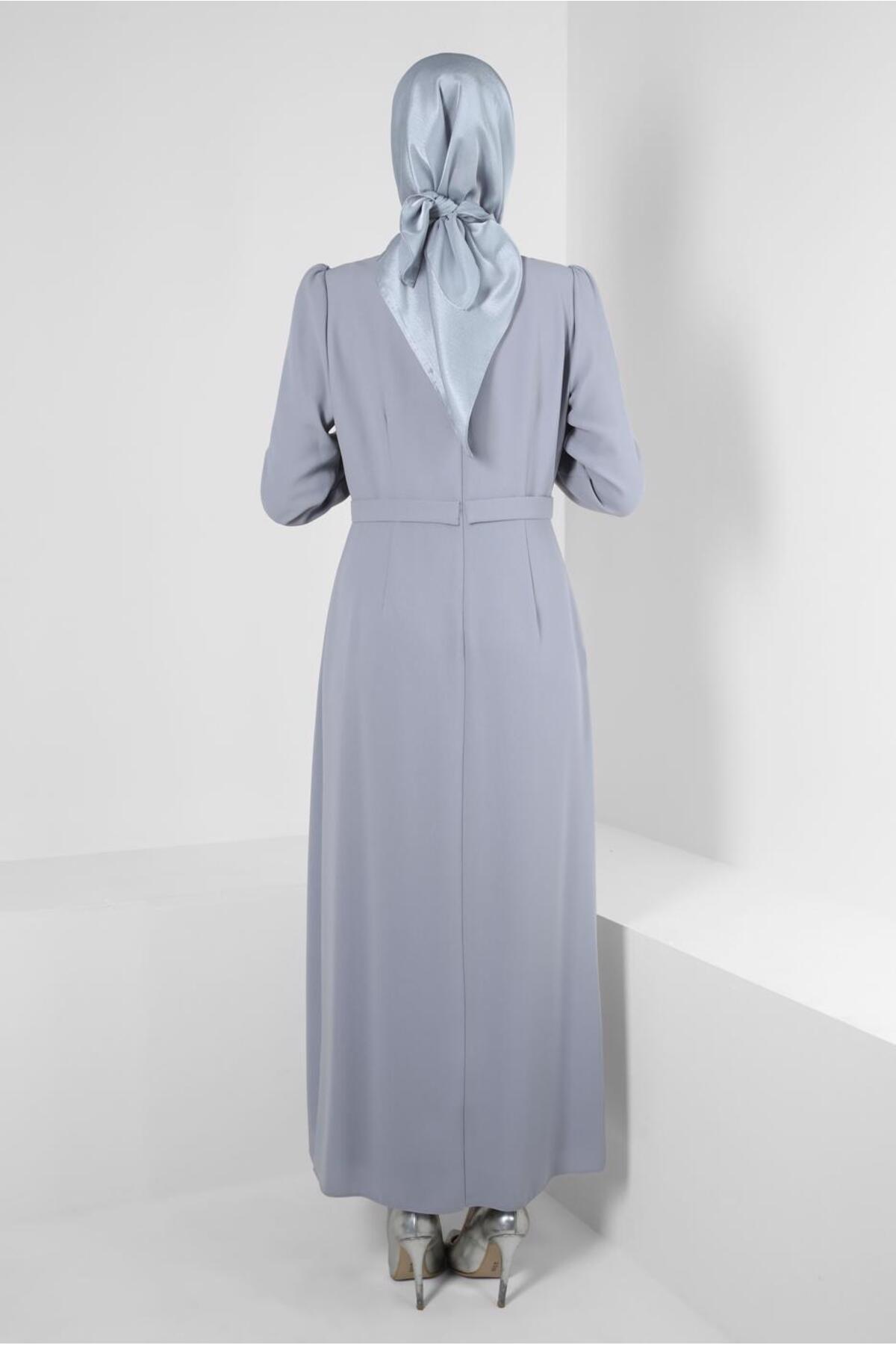 لباس زنانه آلوینا | 23YELB0043542 Alvina - Image 3