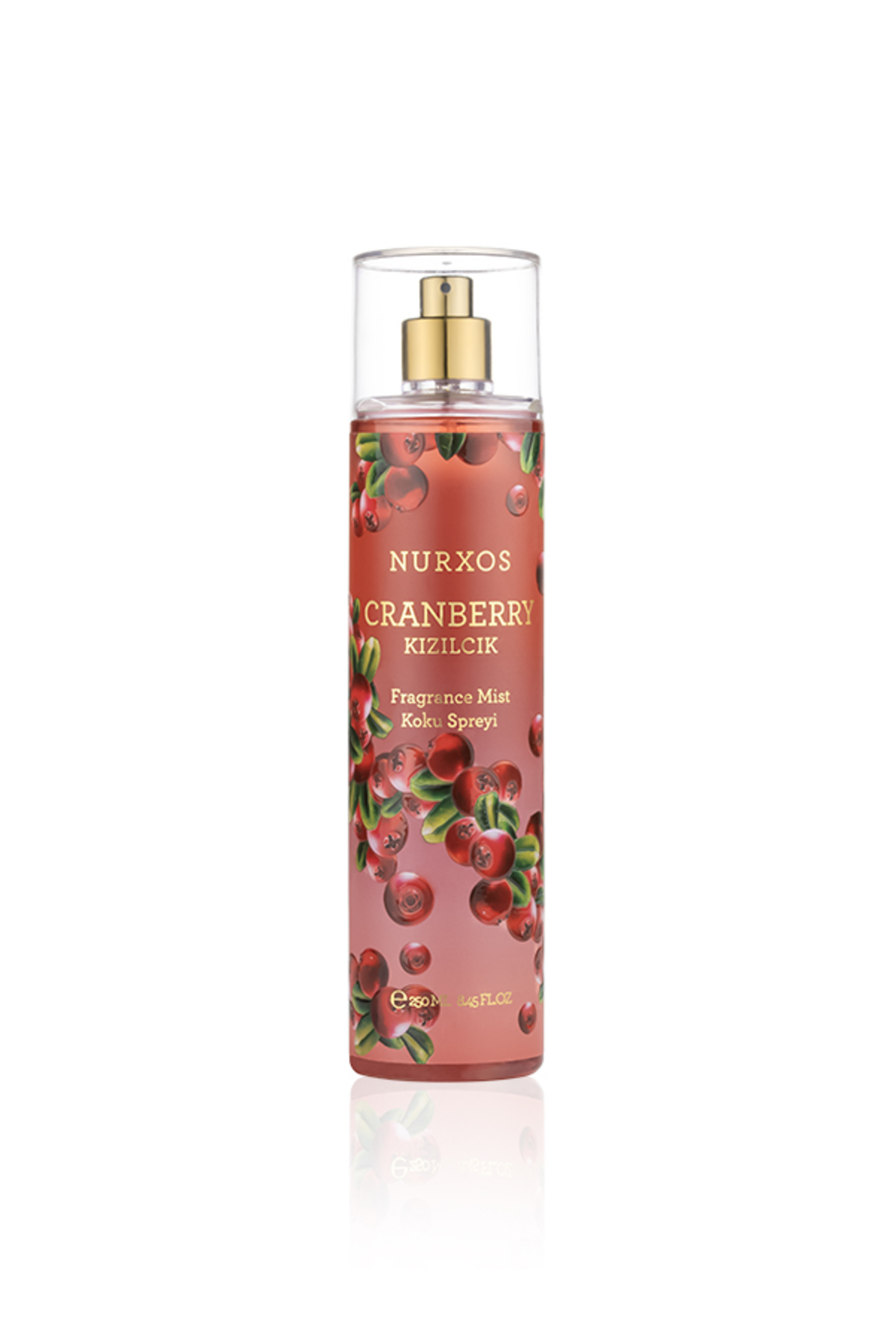 Raspberry cranberry. Raspberry cranberry