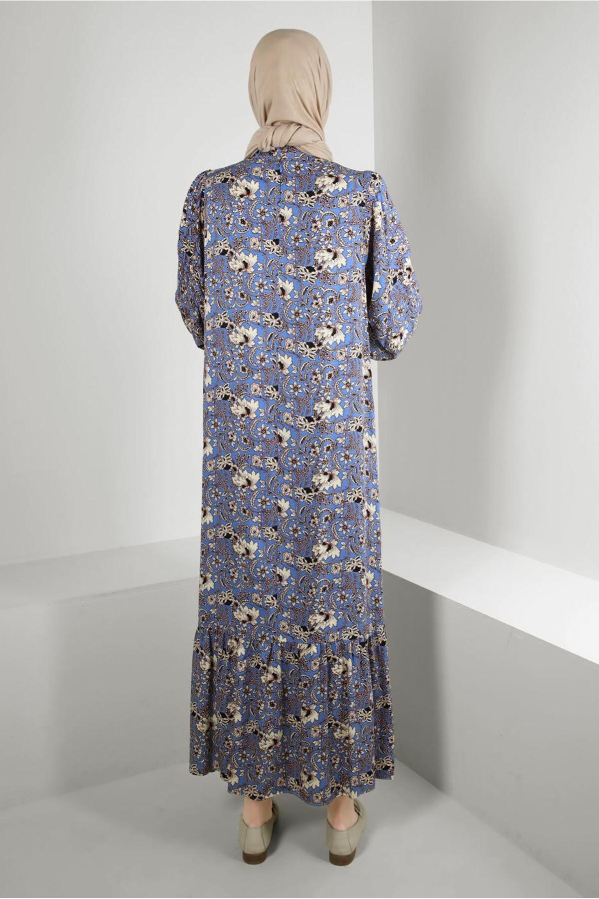 لباس زنانه آلوینا | 23YELB0043748 Alvina - Image 3