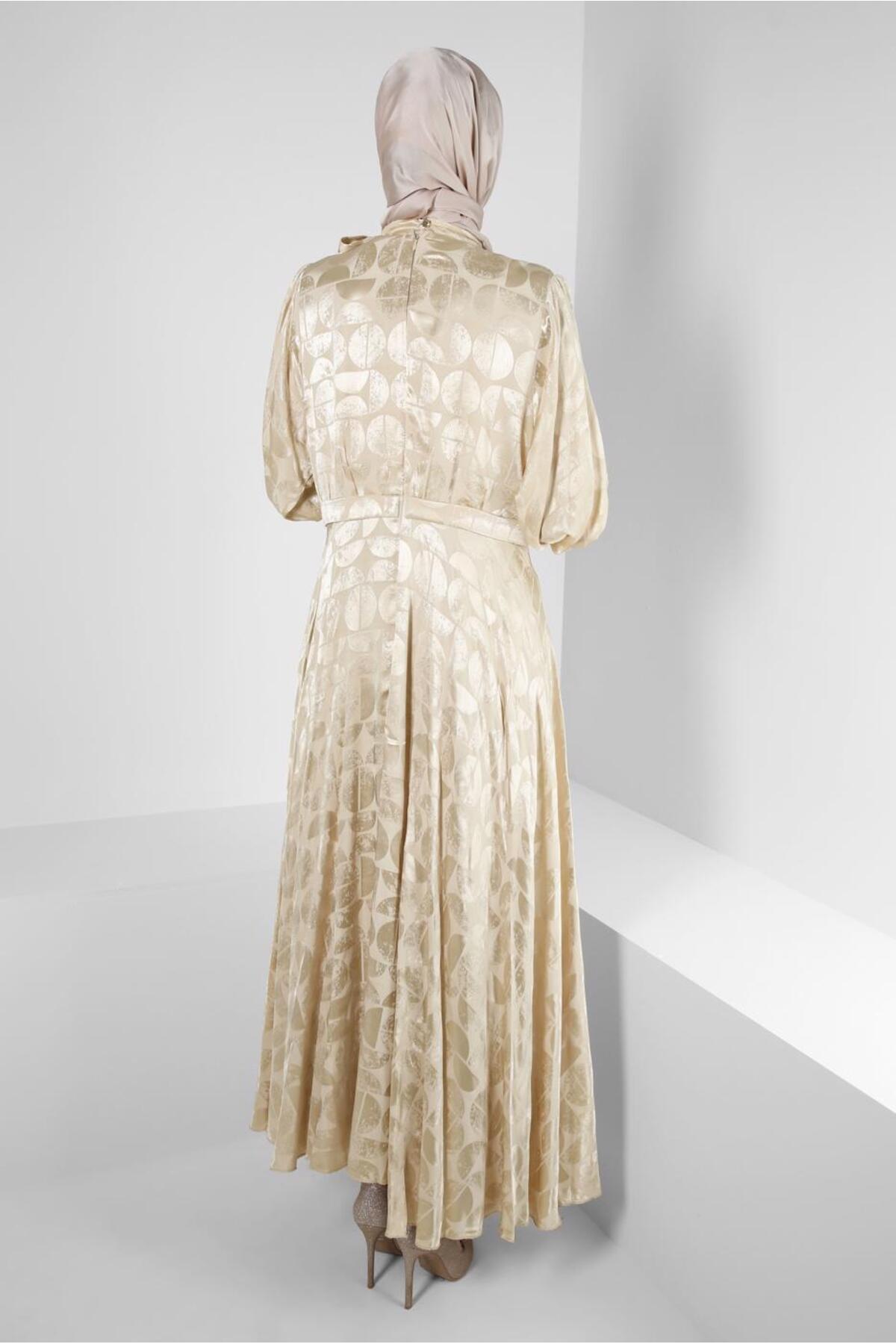 لباس زنانه آلوینا | 23YELB0043616 Alvina - Image 3