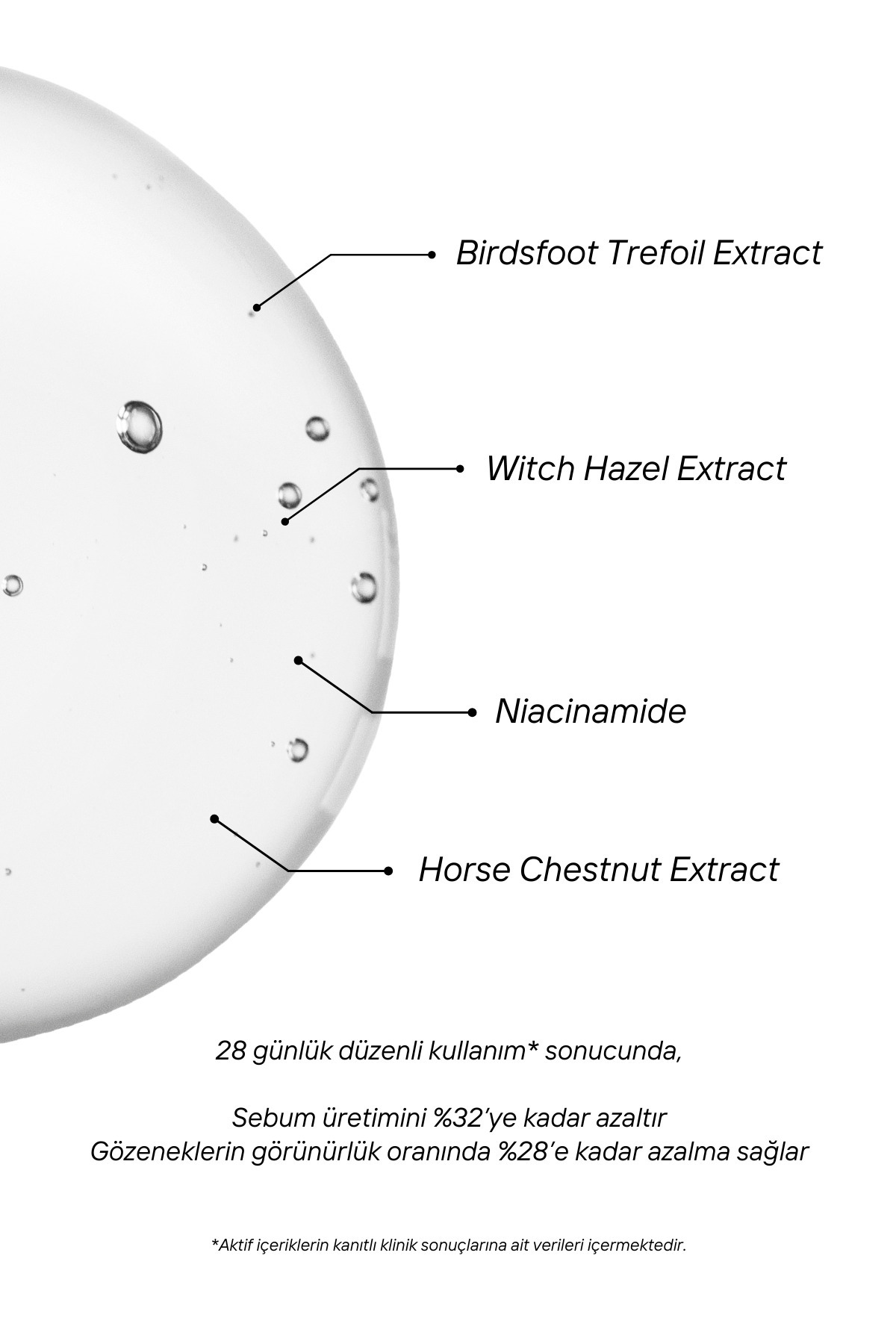 سرم پوست   Soapy Co | GLM03-SRM اورجینال - تصویر 2