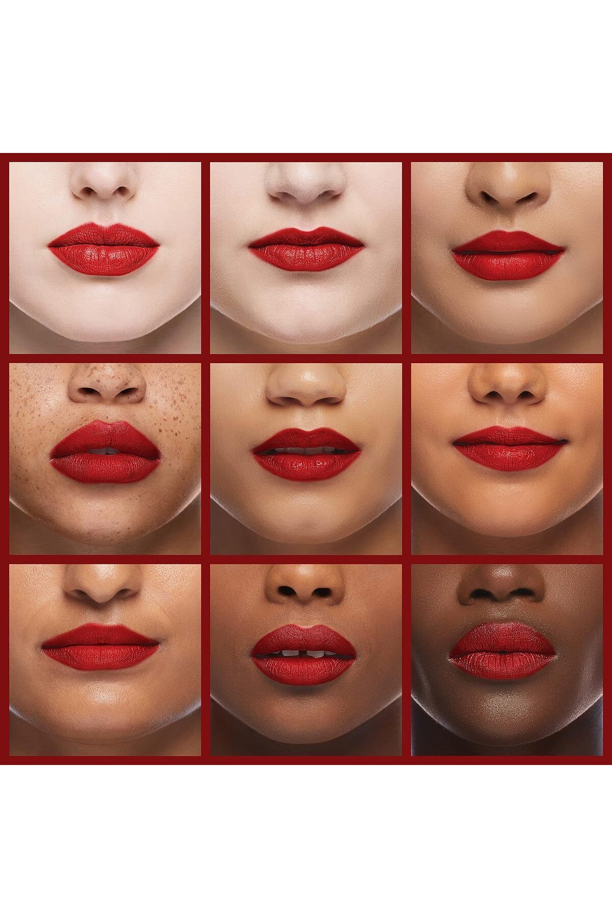 رژ لب KissKiss - درخشش و رایحه وانیل، بنفش و میوه های قرمز Guerlain