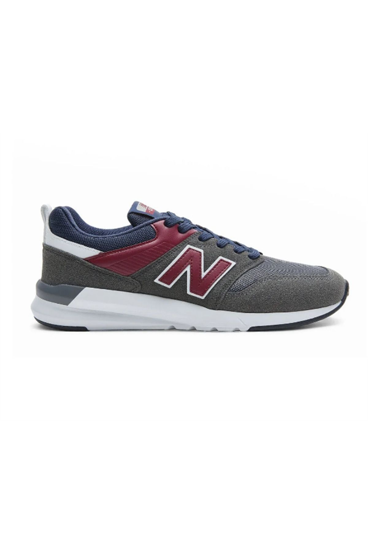 New Balance Casual Men s Shoes Ms009anb Anthracite Trendyol