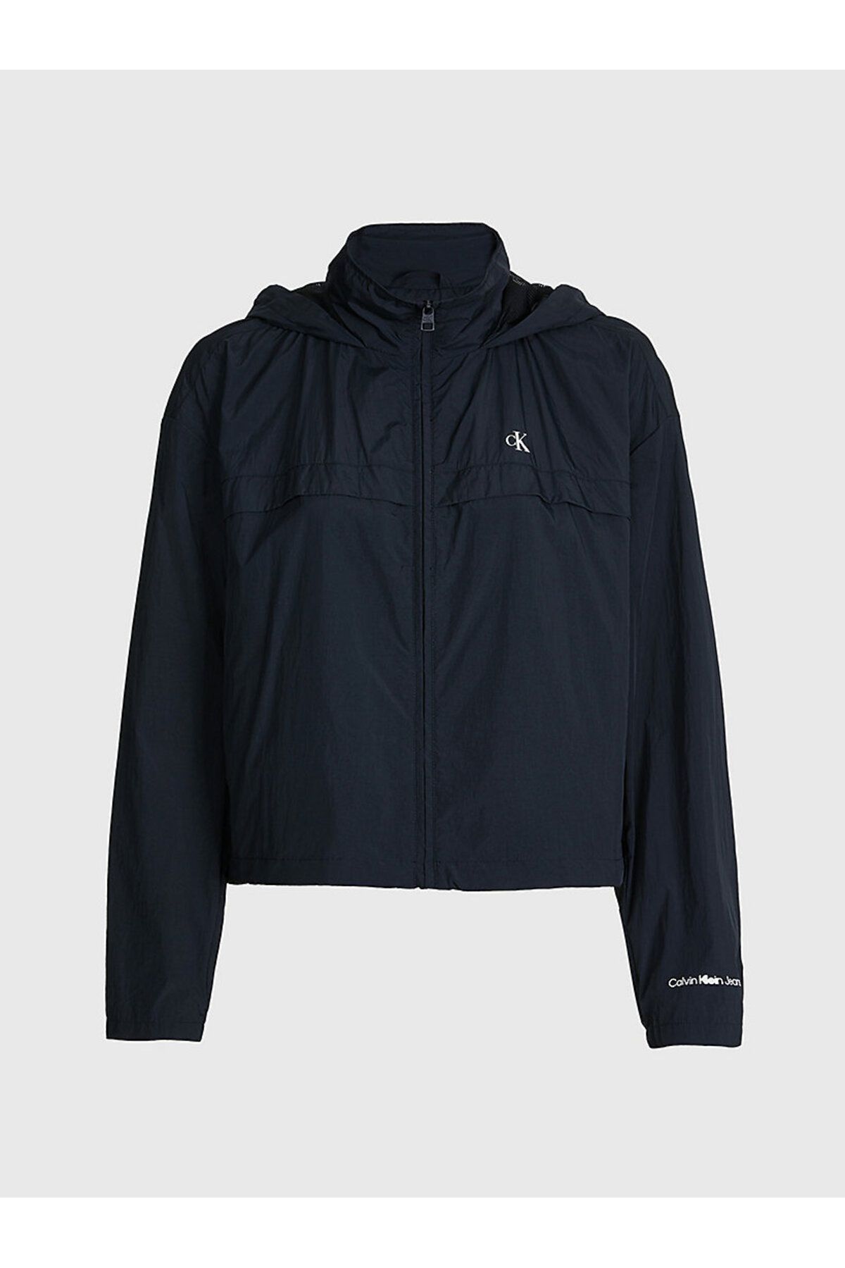 Ck windbreaker shop