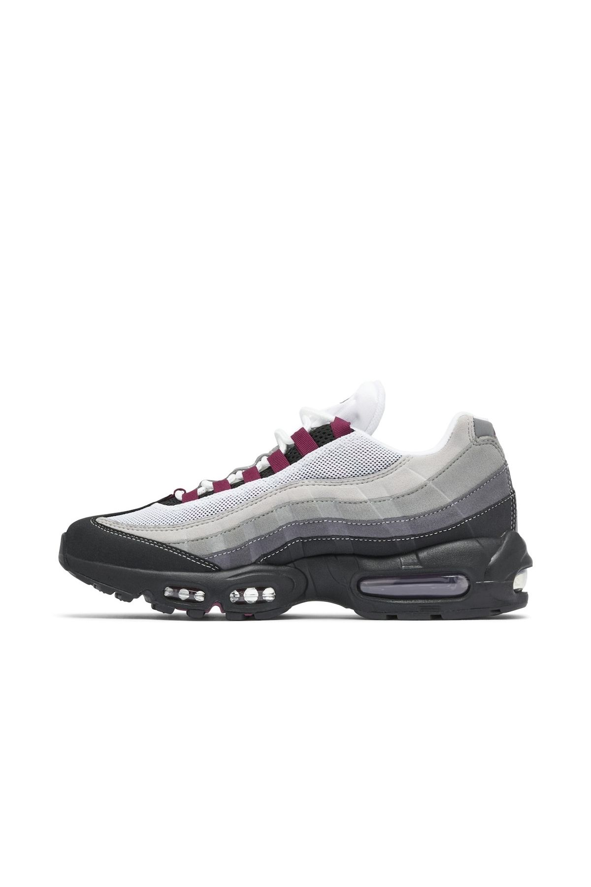 Nike-AIR MAX 95 DARK BEETROOT 3