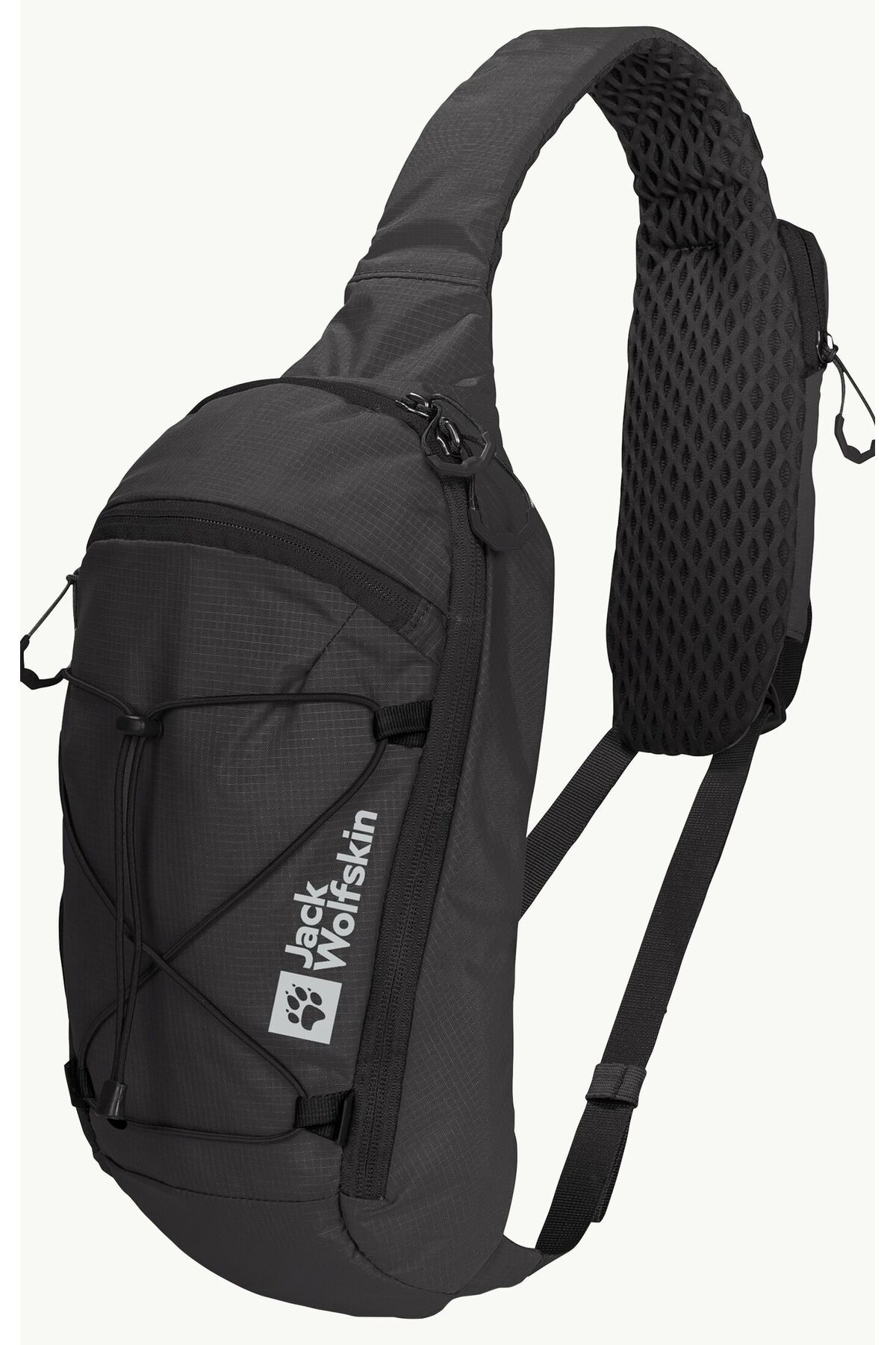 Jack wolfskin sling bag deals