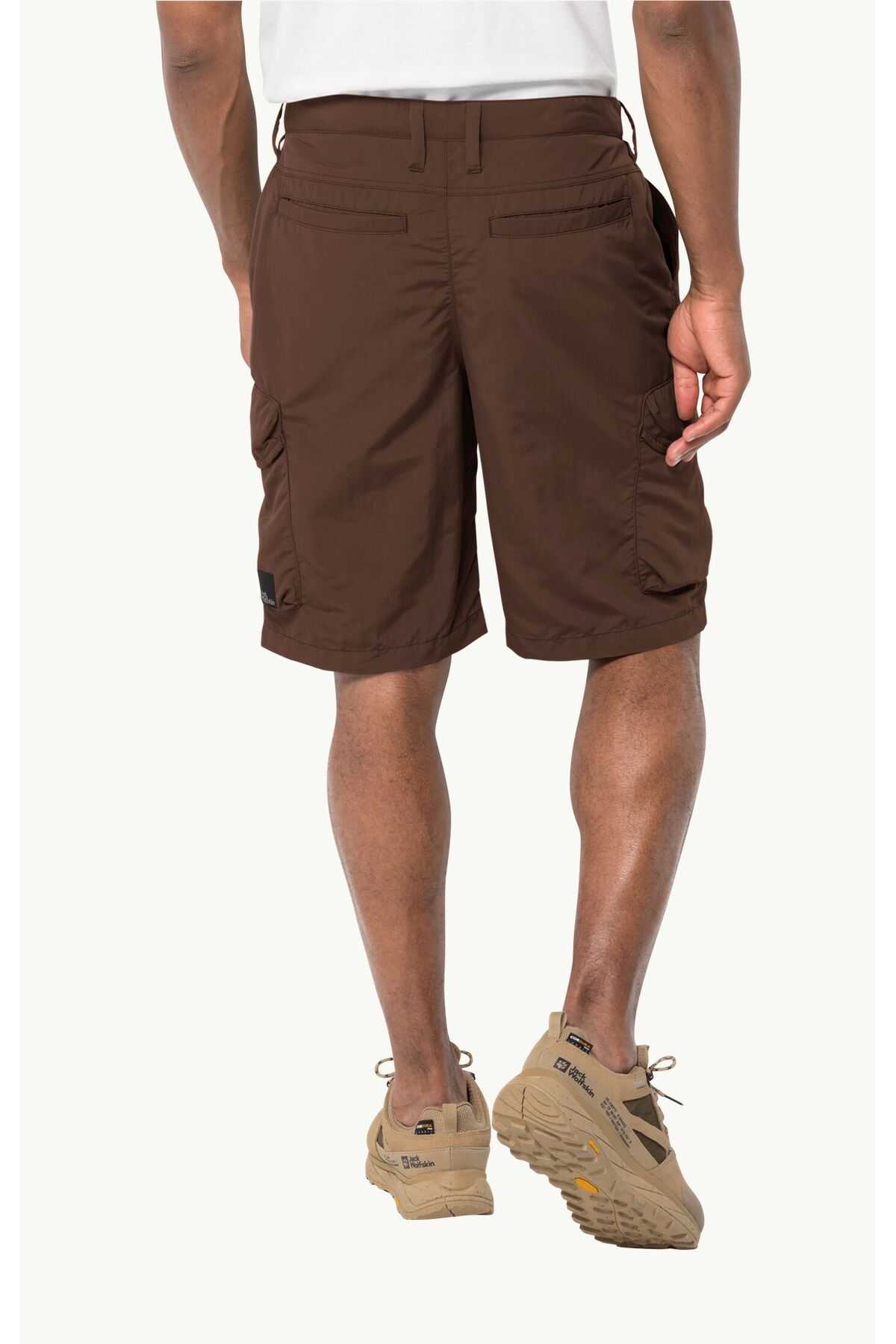 کالاهاری بار کوتاه Jack Wolfskin