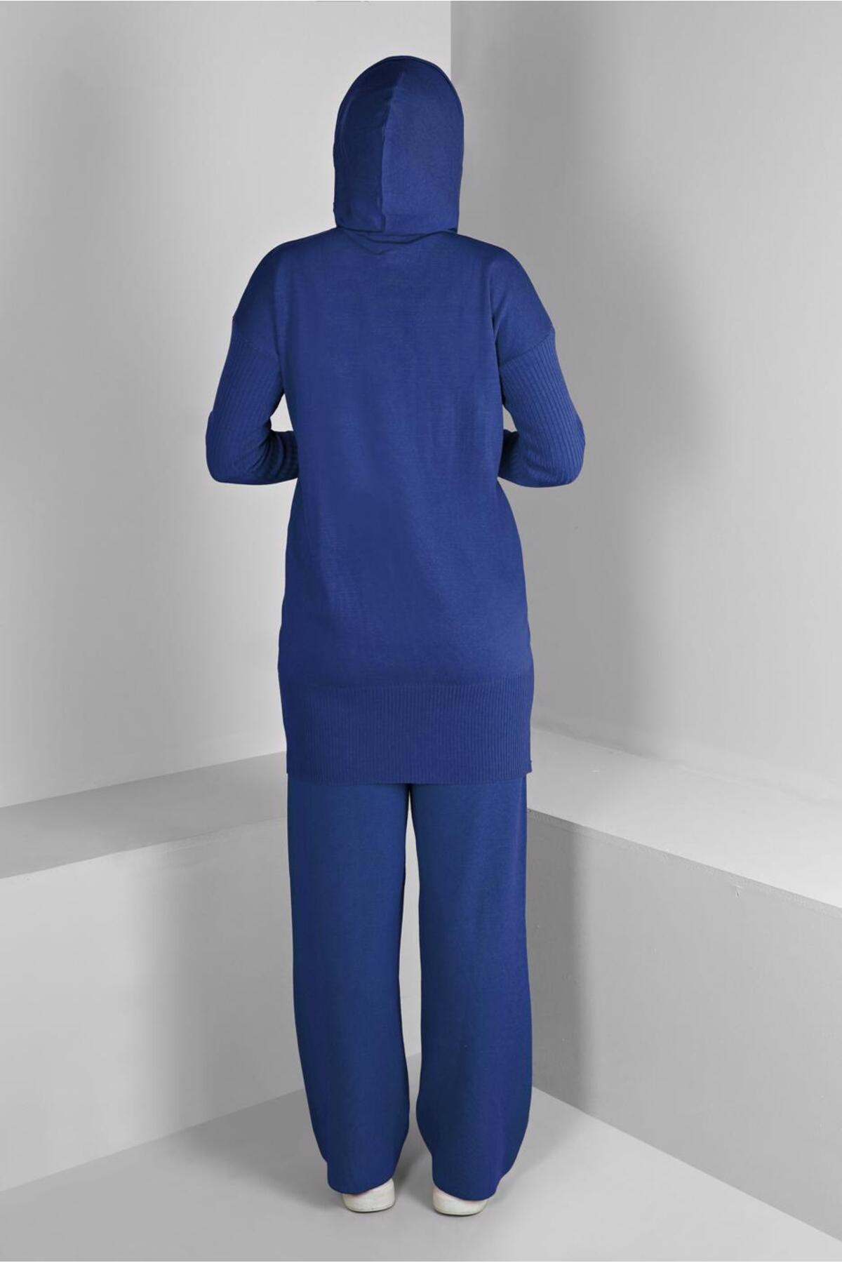 ست زنانه آلوینا | 23KTKP0043213 Alvina - Image 3