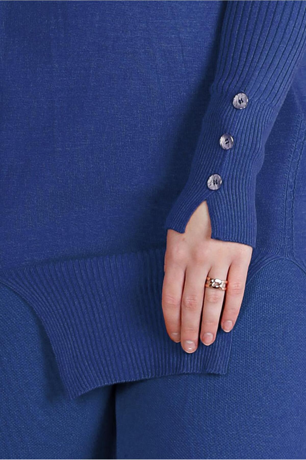 ست زنانه آلوینا | 23KTKP0043213 Alvina - Image 4