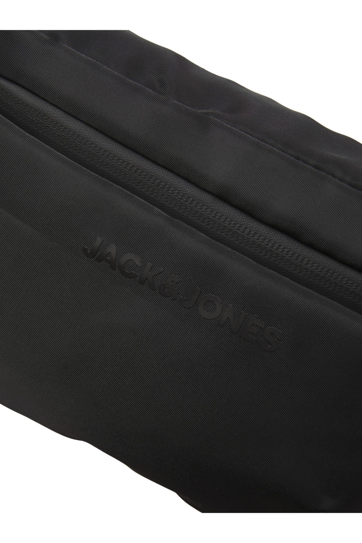 Jack & Jones کیف مسافرتی با آرم - اوکلند
