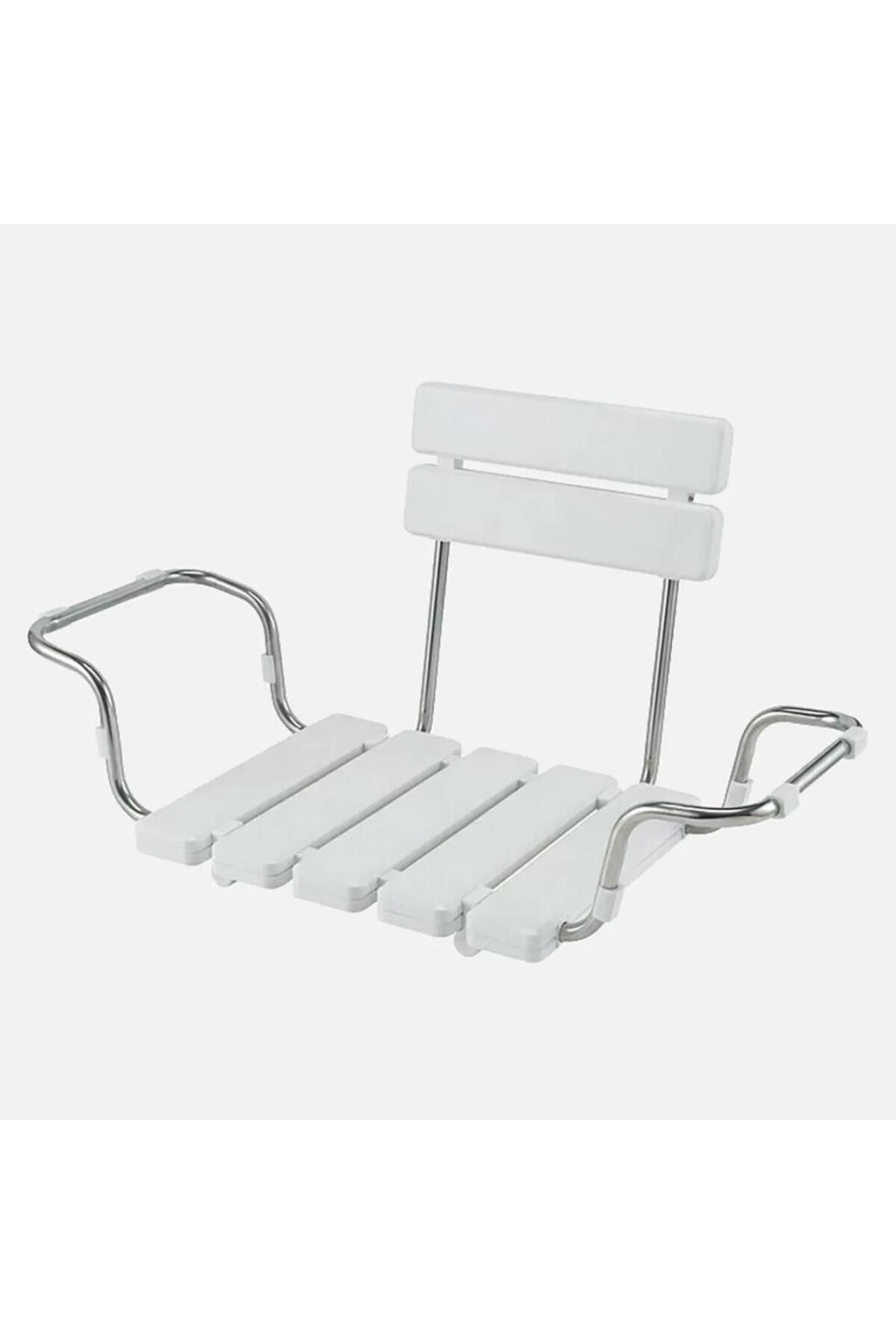 Nettekaçmaz Banyo Küvet Üstü Oturak