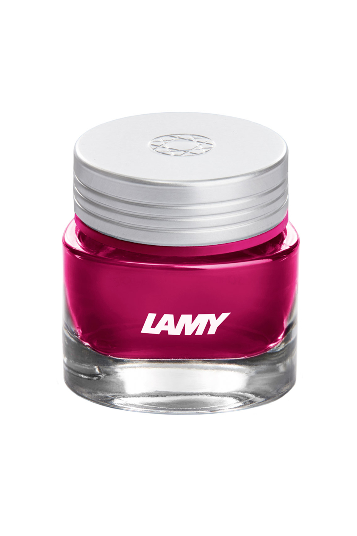 Lamy Crystal Ink Rhodonite Dolma Kalem Mürekkebi 30ml T53-260