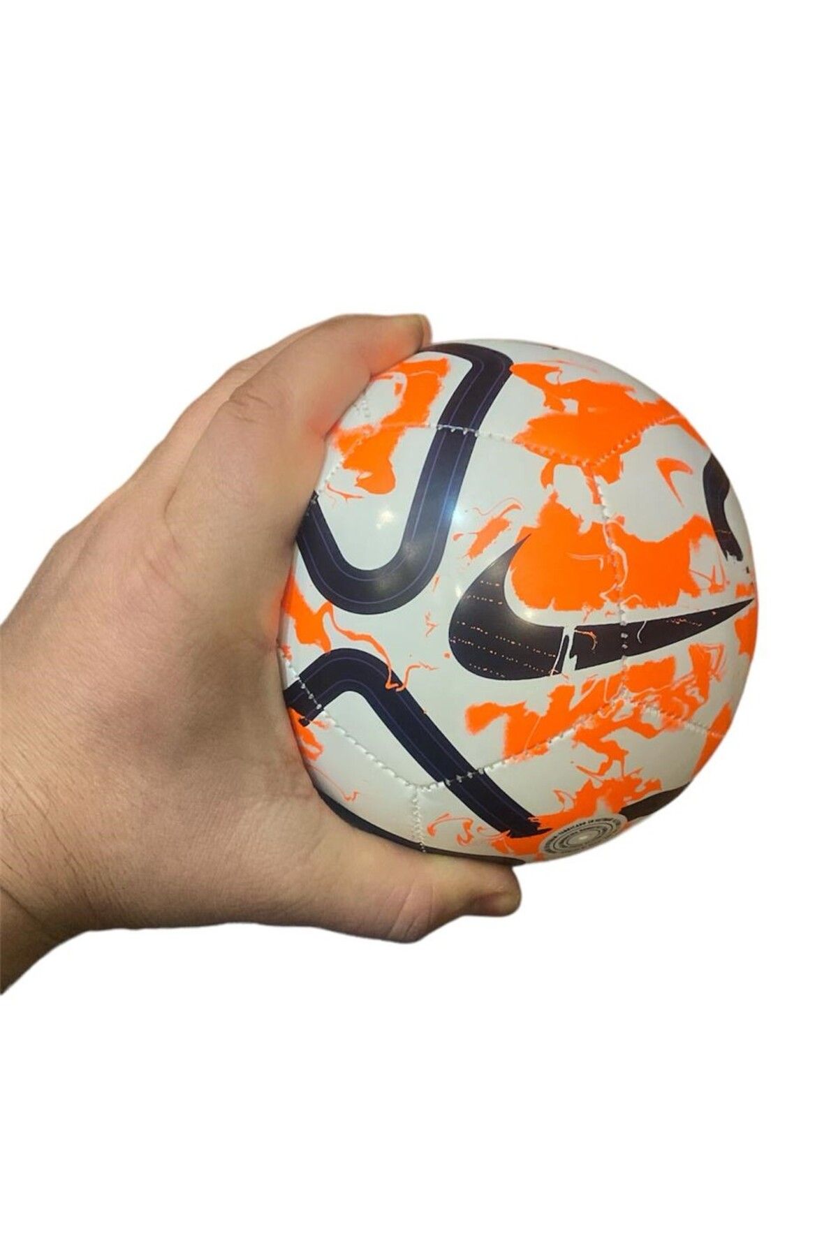 Nike Premier League Skills Mini Ball Size 1 Trendyol