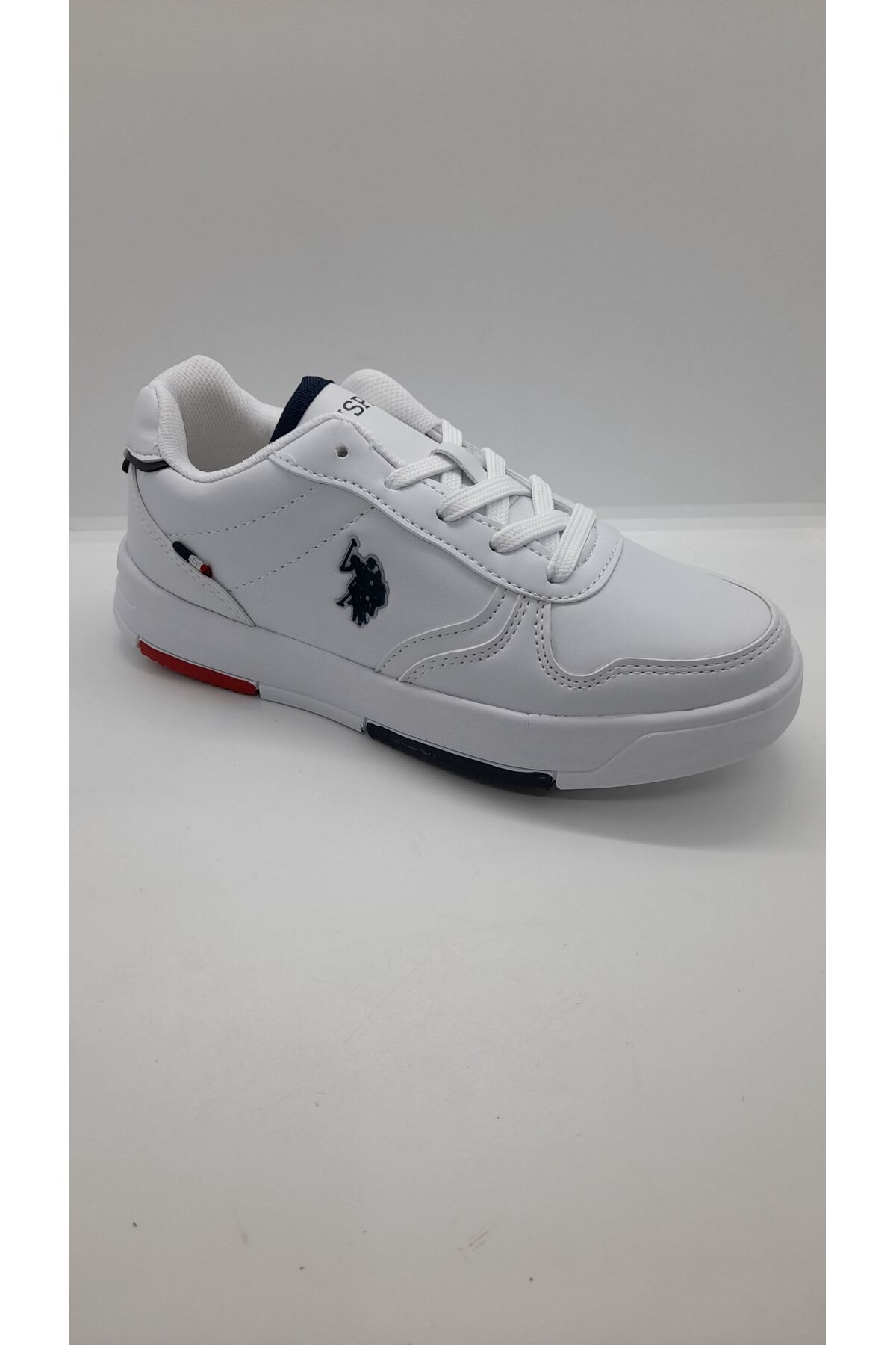 یو اس پولو کفش‌های کتانی زنانه یو اس پولو آندری