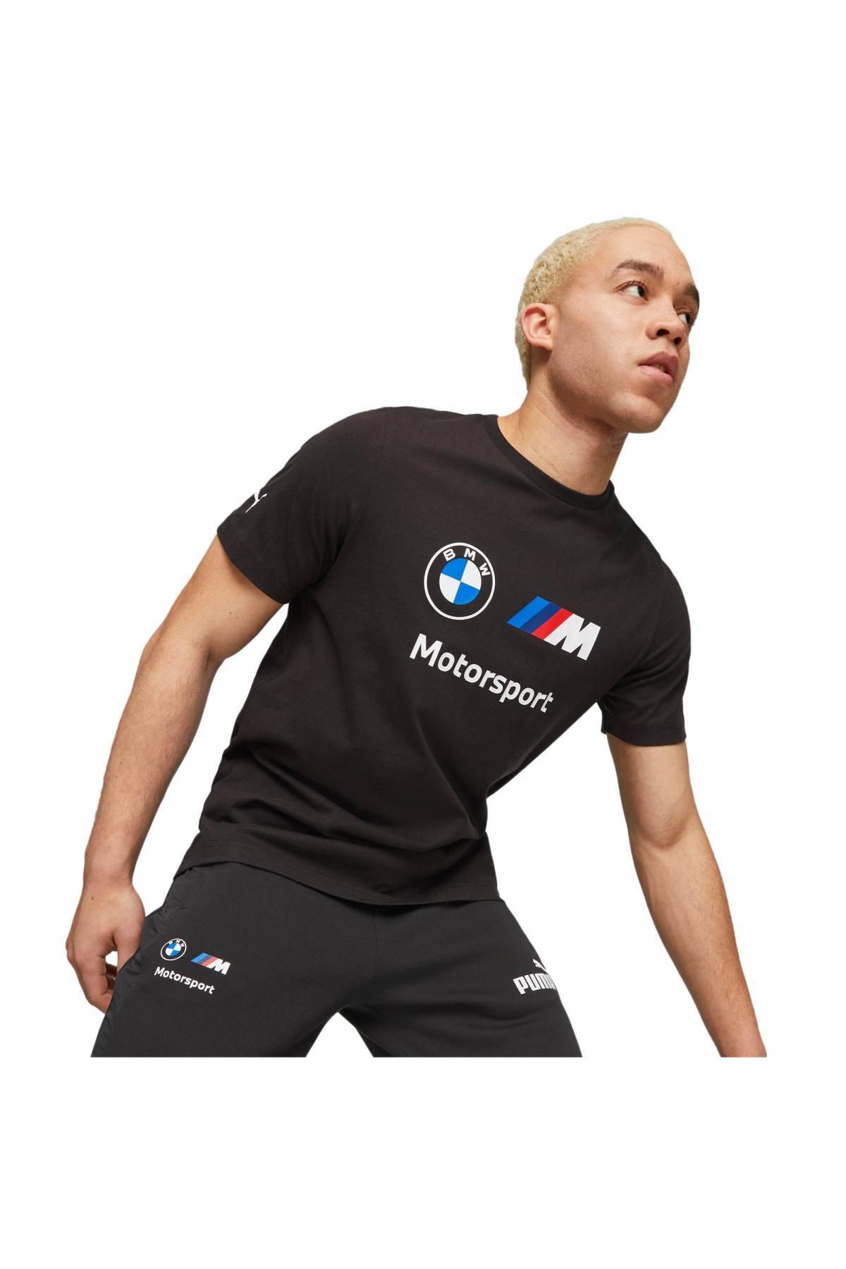 Puma bmw giyim hot sale