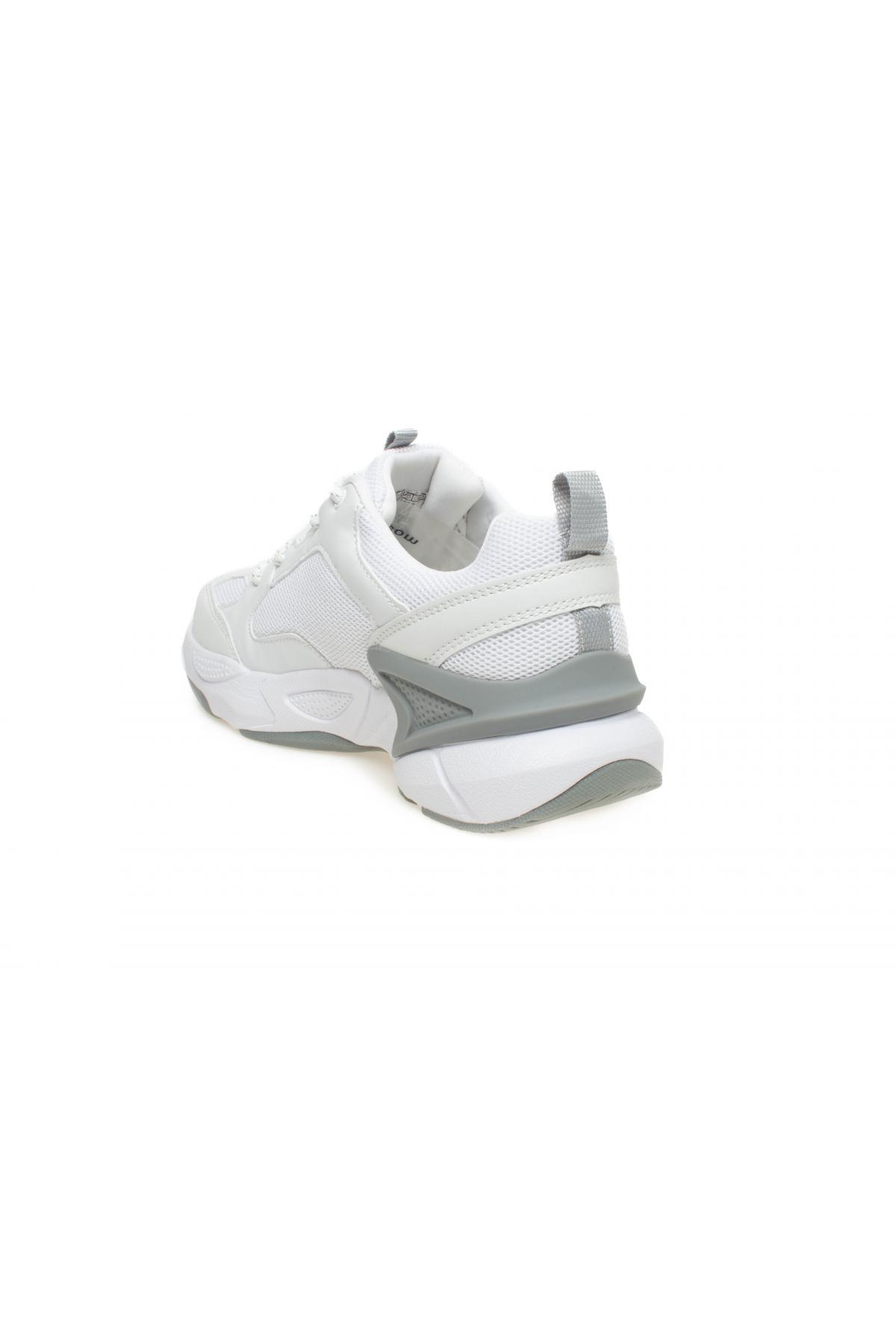 شاید کفش U.S. Polo Assn. یو اس پولو روزمره Floss24 اورجینال - تصویر 4