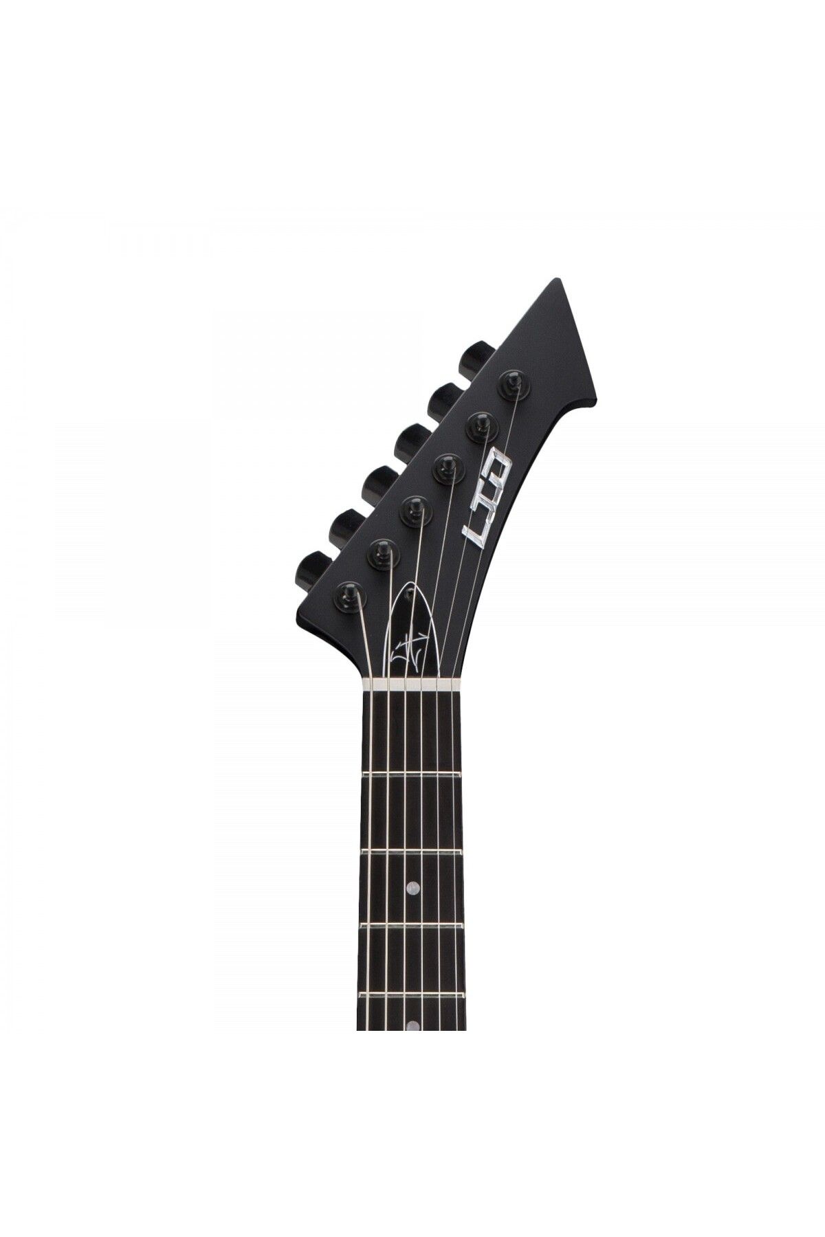 Ltd snakebyte discount james hetfield