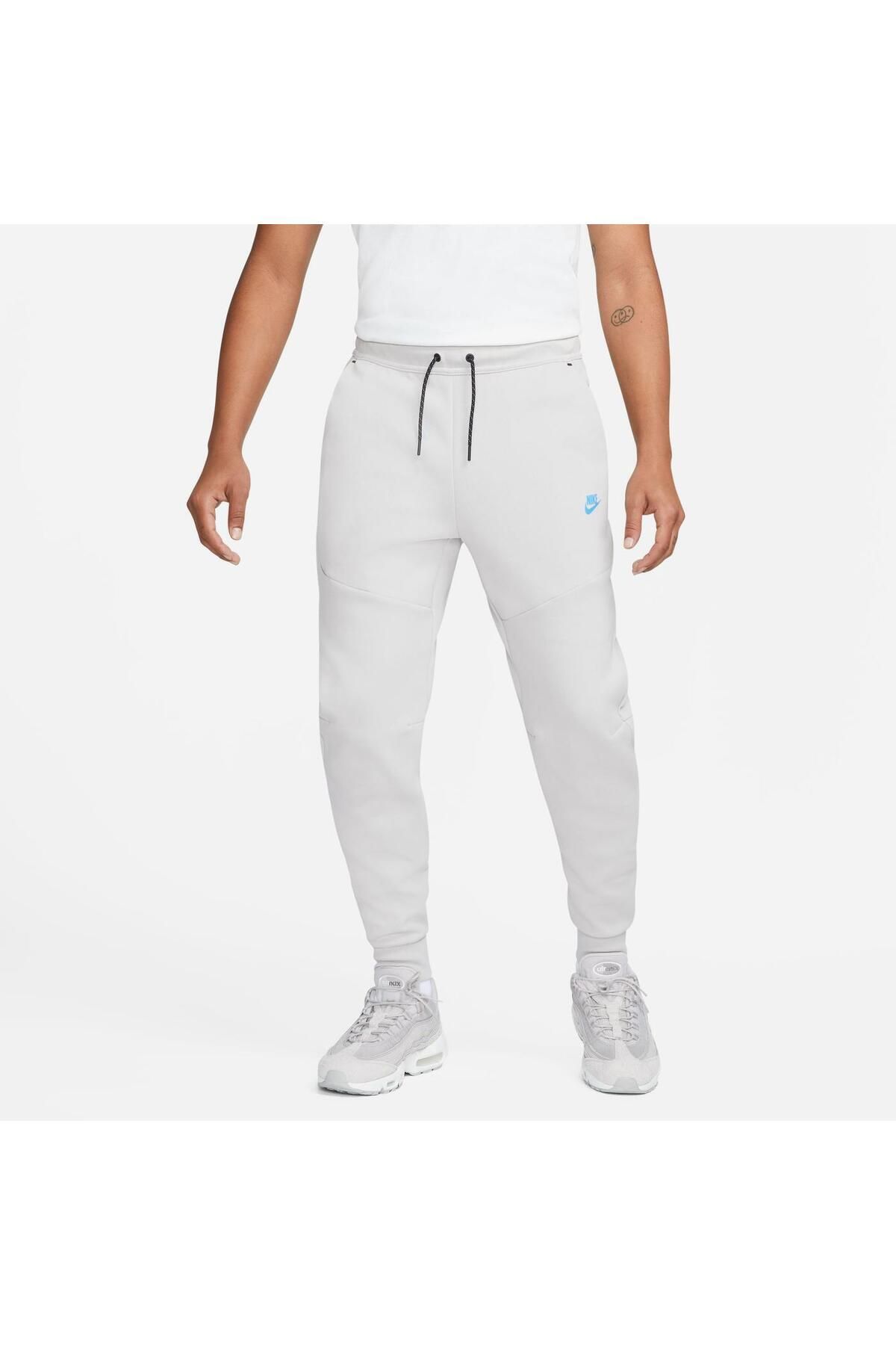 Nike Jacket Gray Slim Fit Trendyol