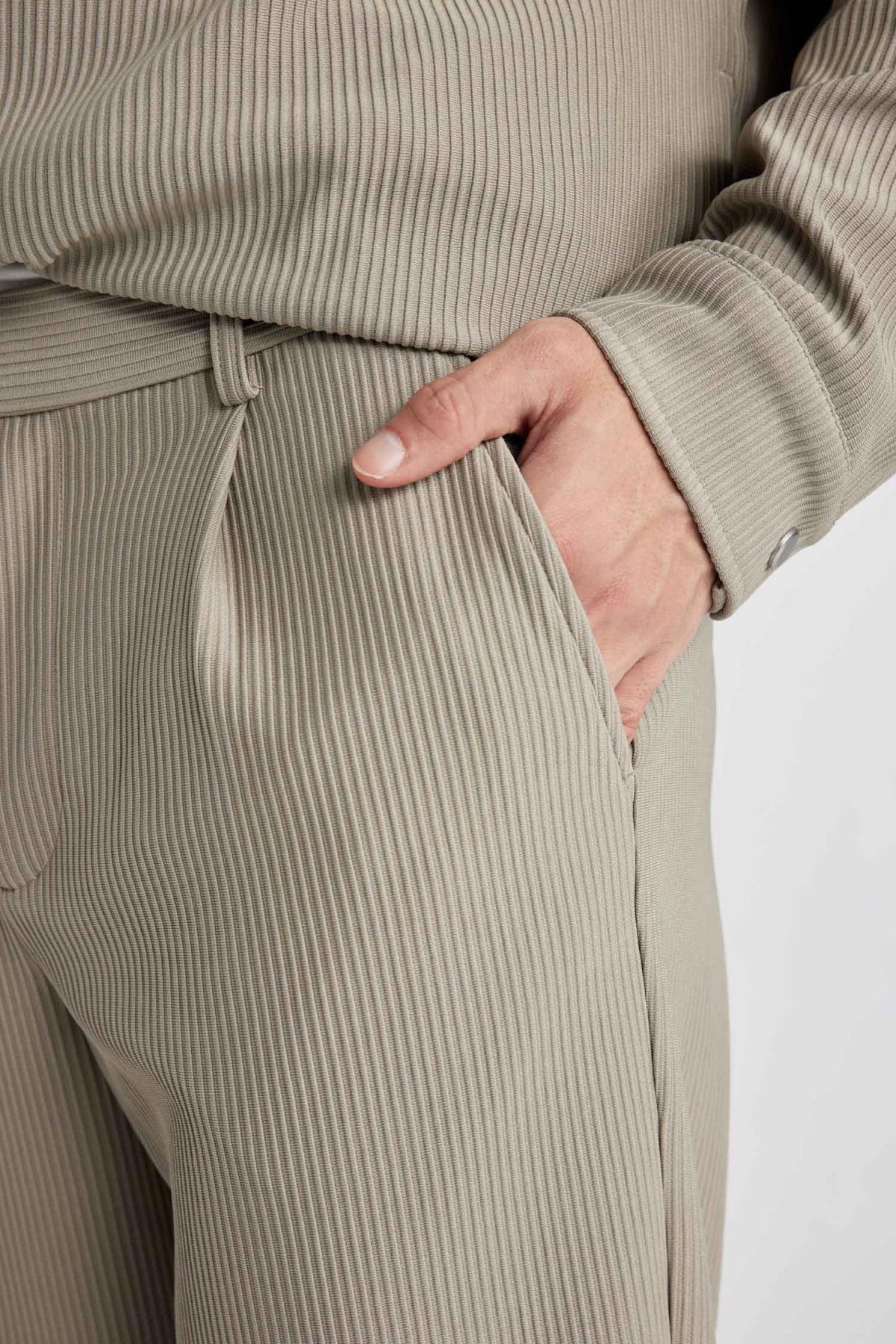 شلوار مردانه دفاکتو | B6584AX24SP Defacto - Image 5