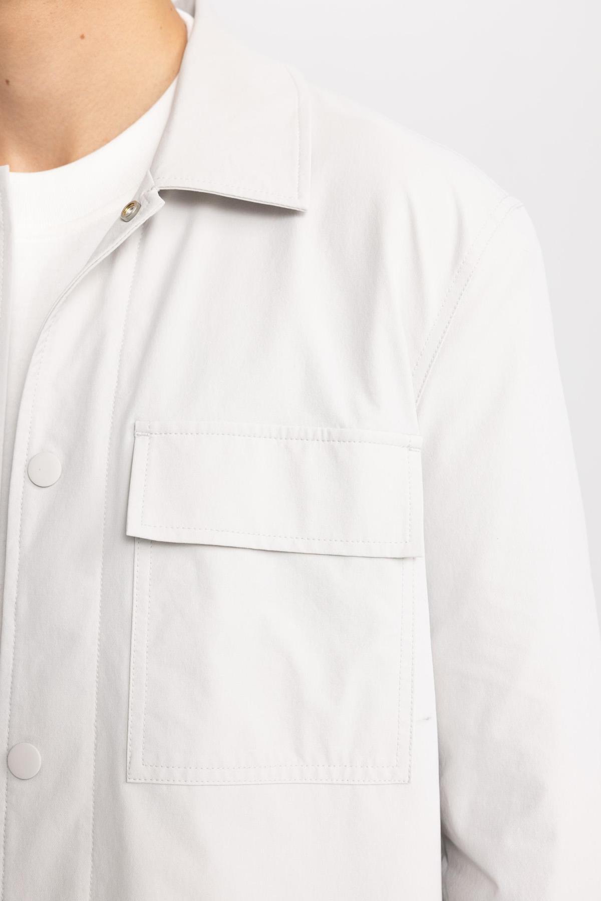 کت مردانه دفاکتو | B4515AX24SP Defacto - Image 7