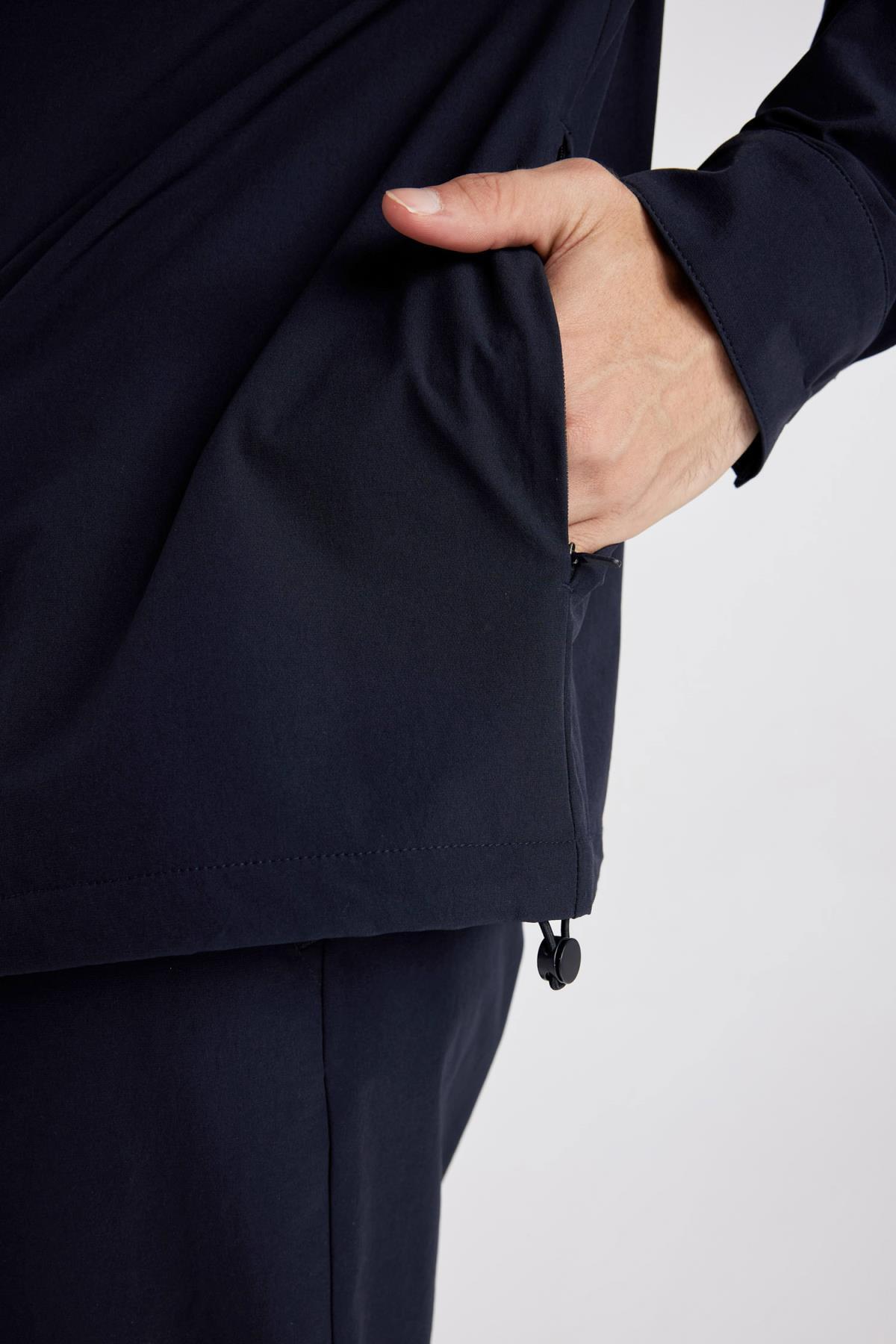 کت مردانه دفاکتو | B7396AX24SP Defacto - Image 5