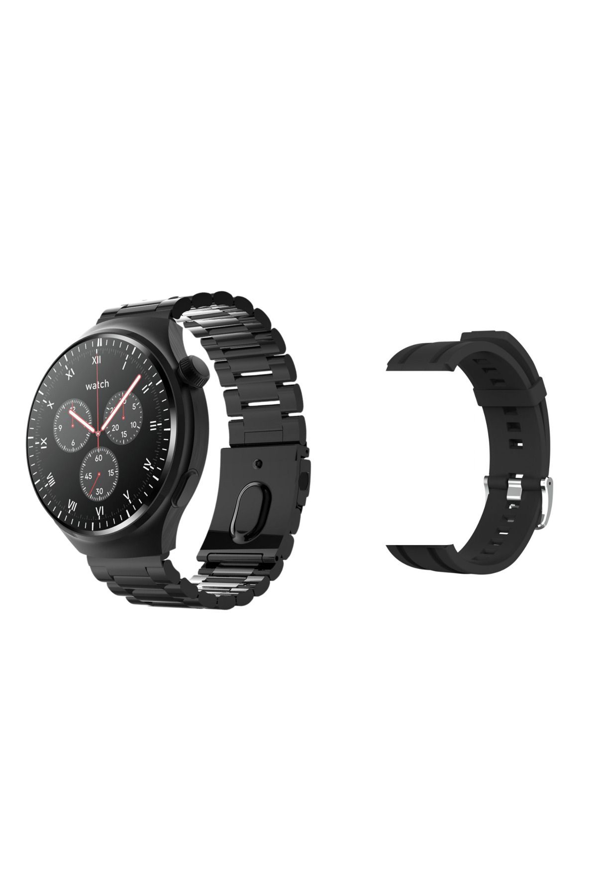46 mm clearance