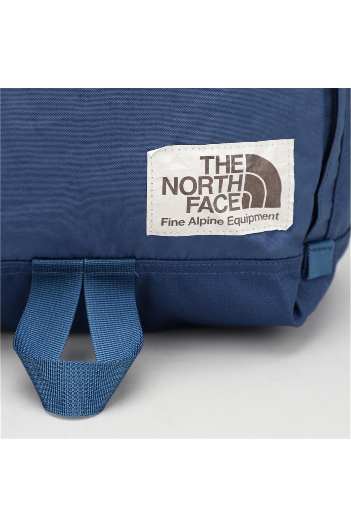 North face berkeley shop backpack navy