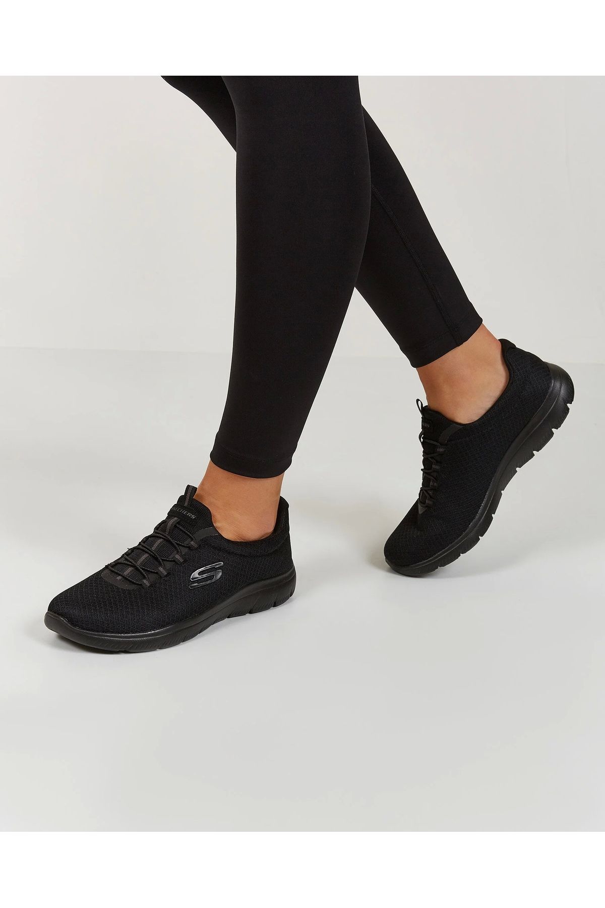 Skechers summits sales kad谋n