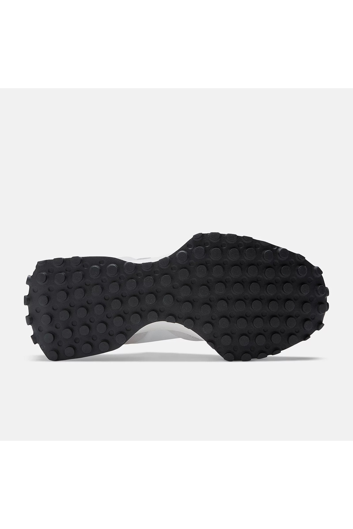 کفش اسنیکر نیو بالانس مردانه منسوجات خاکستری بیسیک راسته      اسپرت | New Balance U327WED VN - تصویر 4