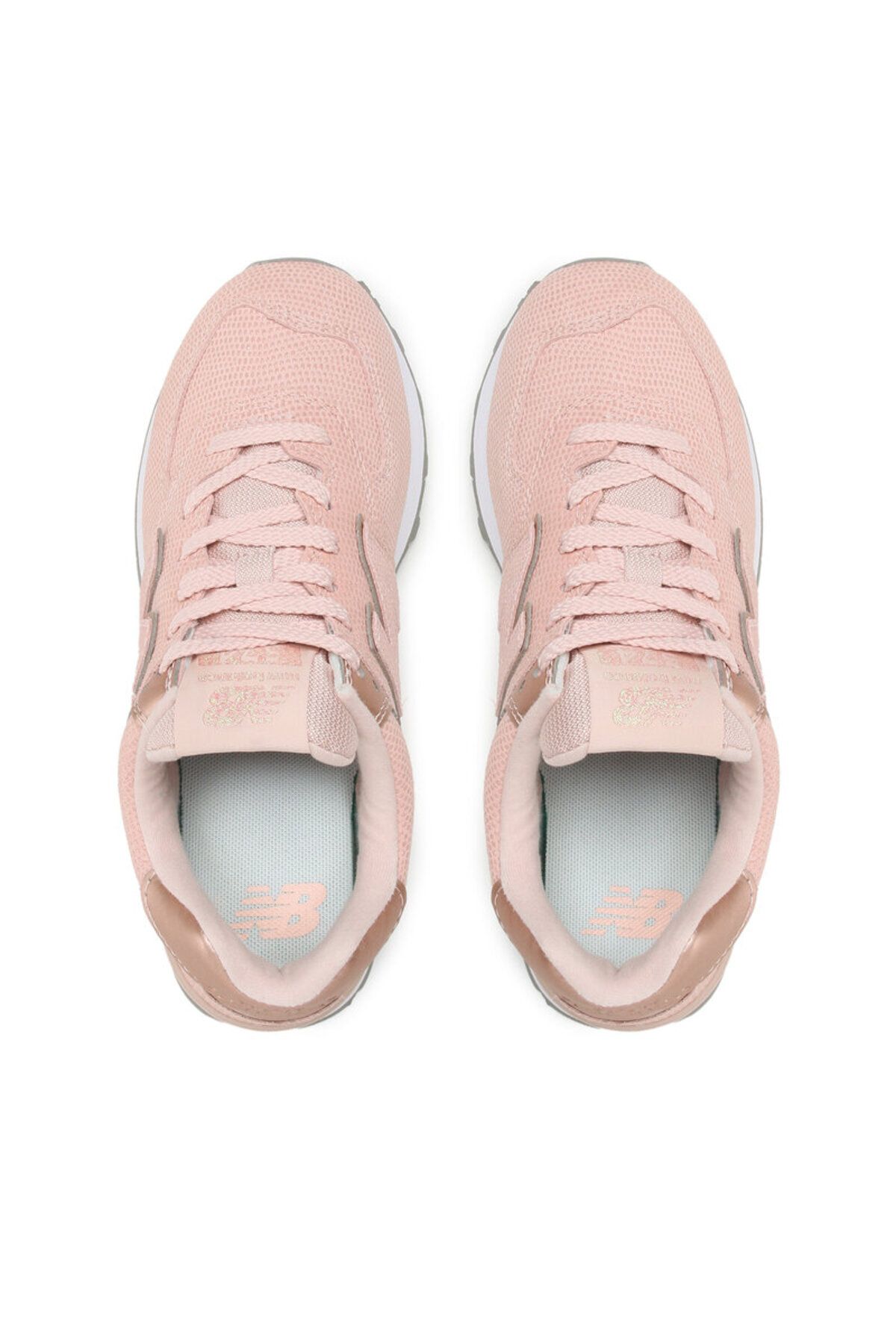 New balance 574 2025 roze