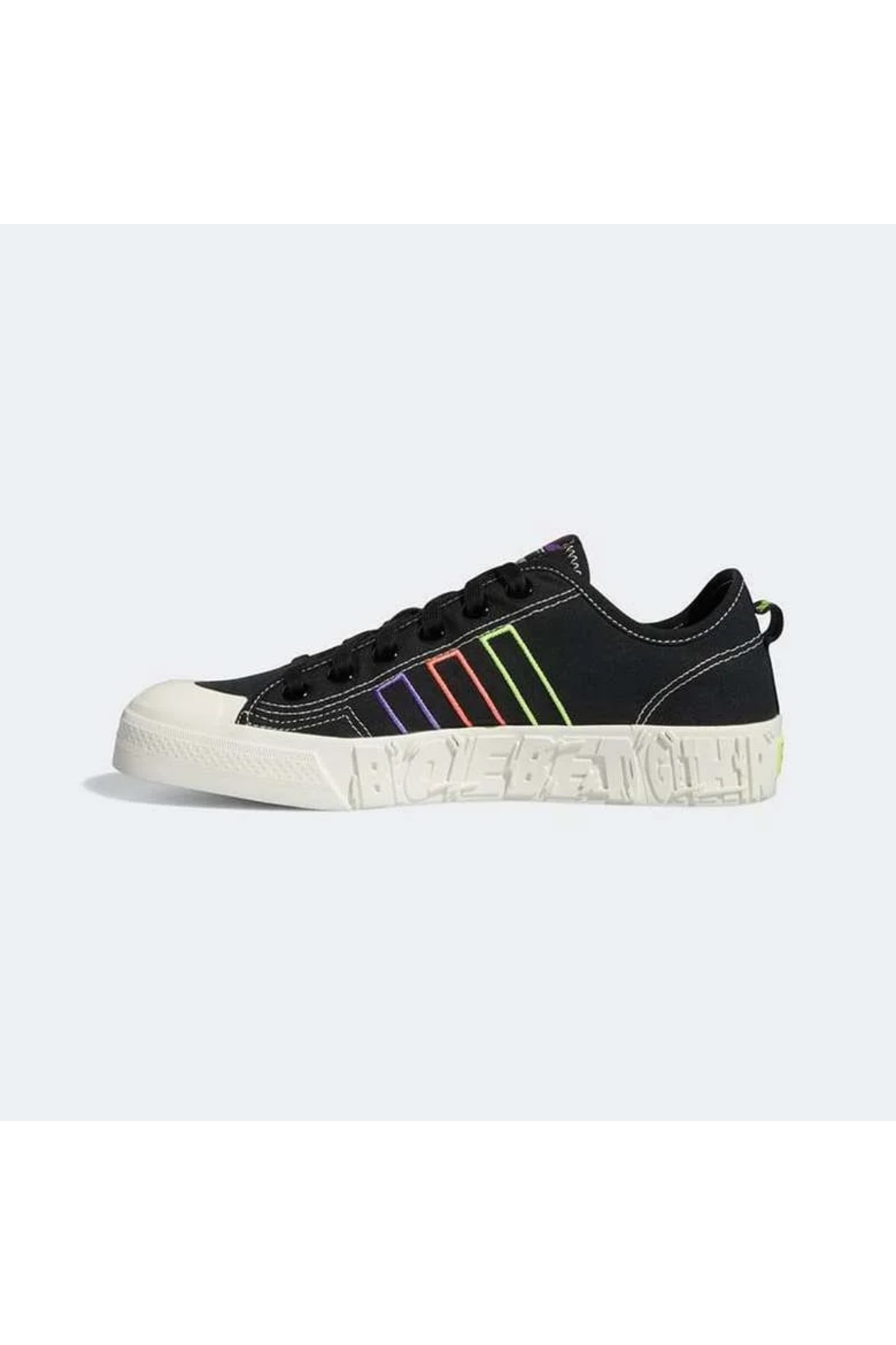 کفش adidas آدیداس مردانه nizza Gx6391 اورجینال - تصویر 2