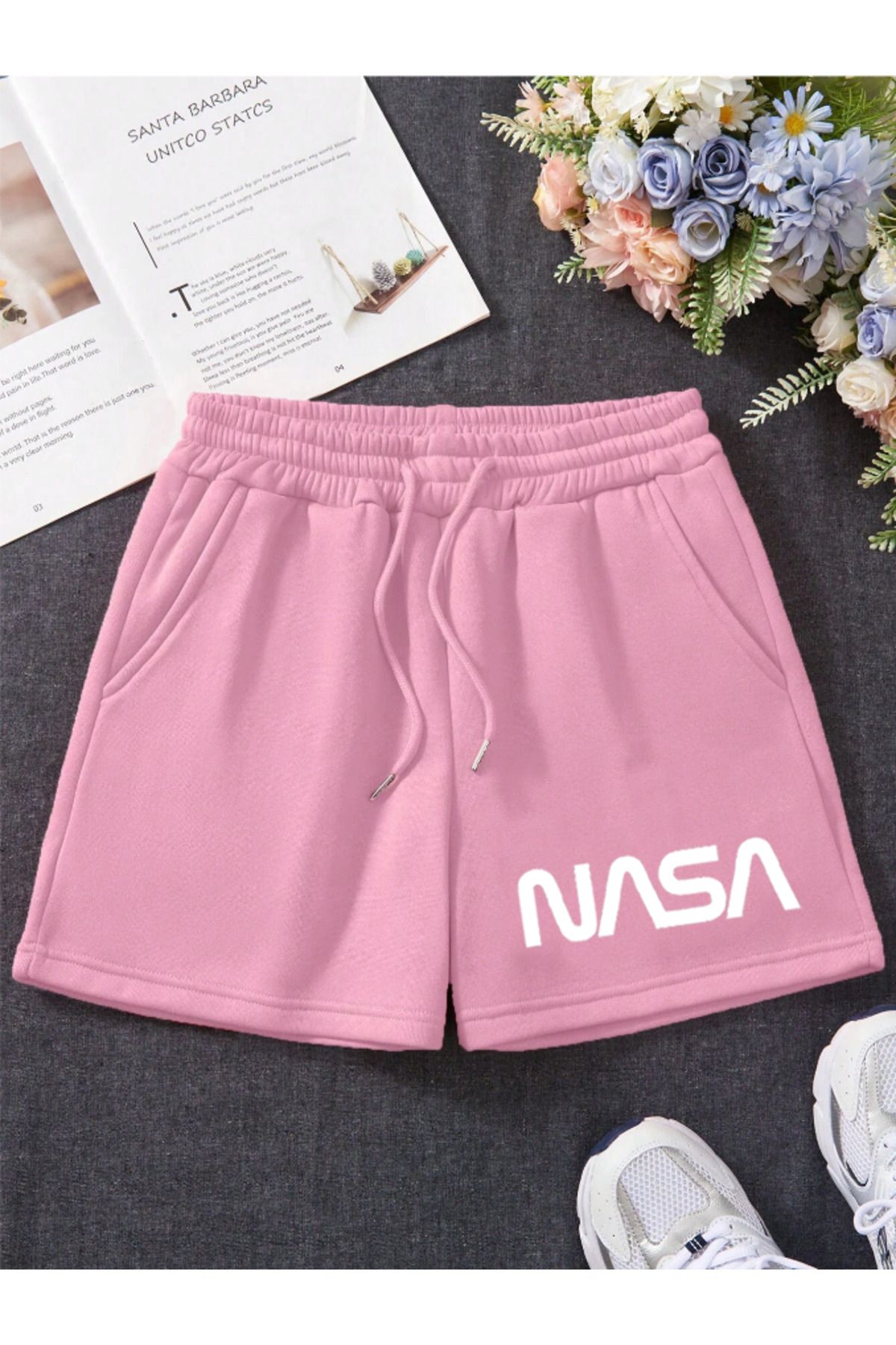 Short nasa outlet