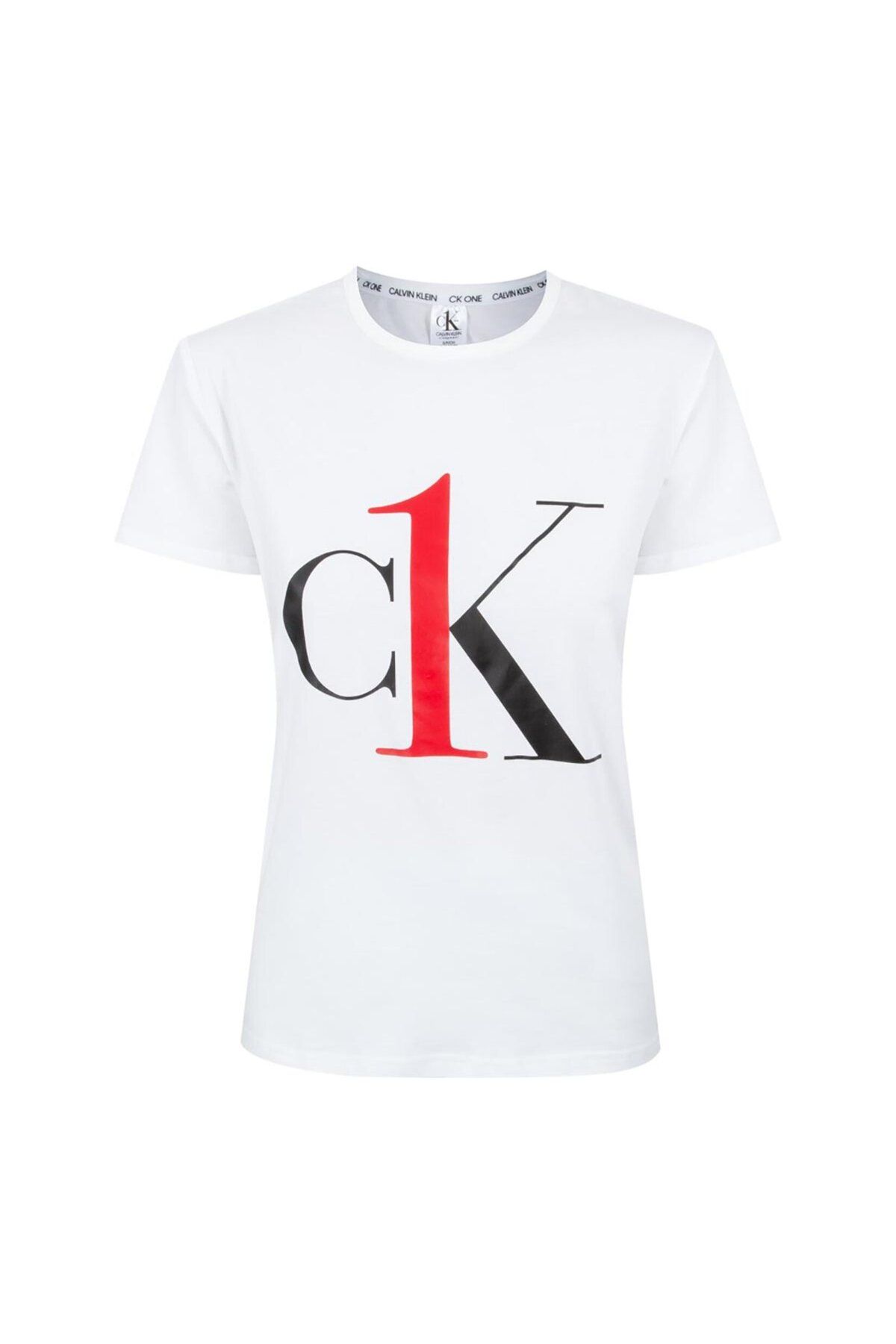 T shirt calvin klein donna cheap