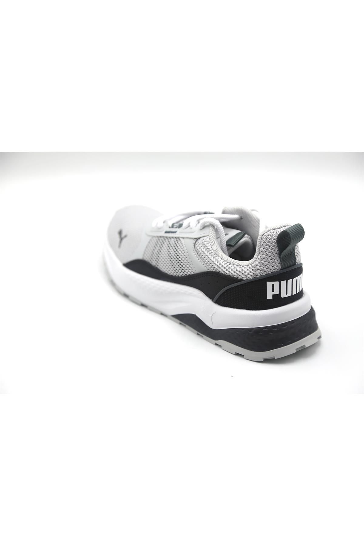 کفش پیاده روی مشکی مردانه و زنانه 389213 17 ورزشی Puma
