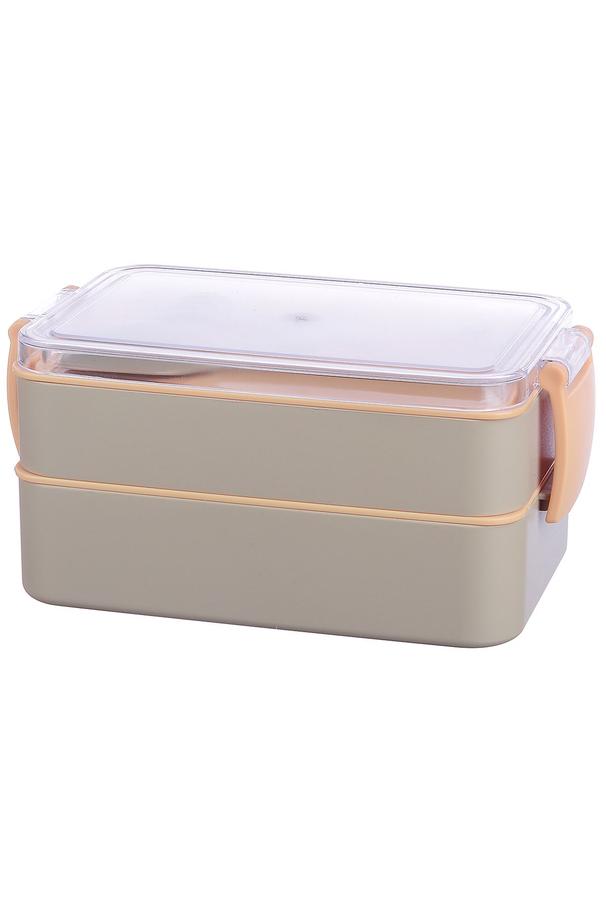 Emofom-Fely 900 ml Lunch Box Set & Storage Container & Lunch Box 3
