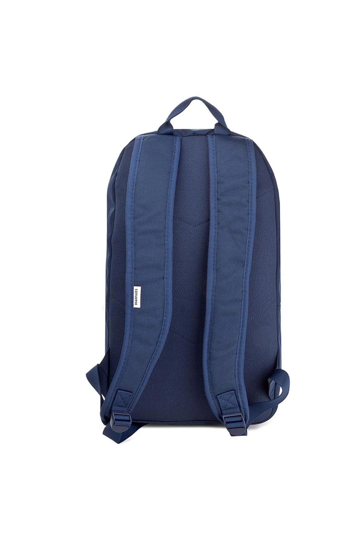 Grey converse backpack deals