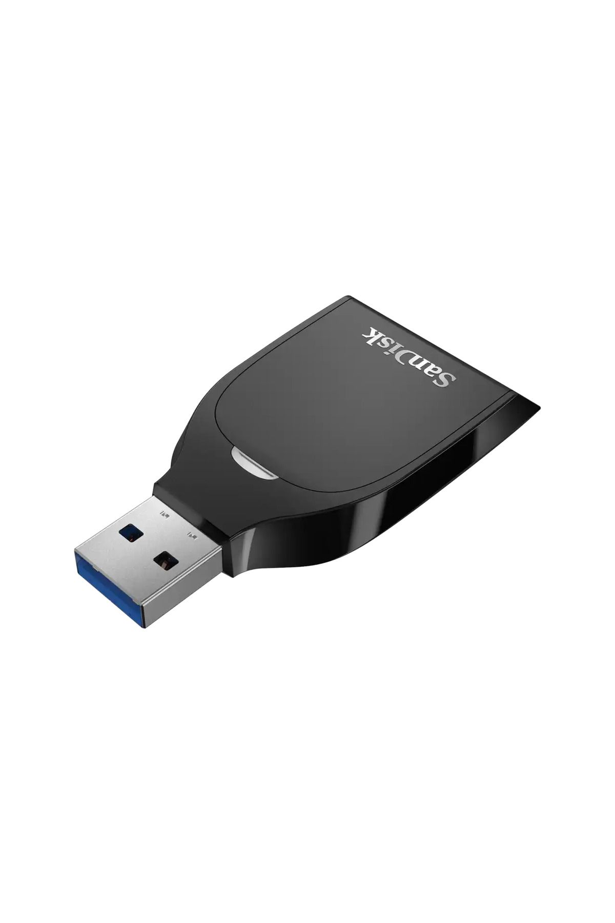 SanDisk-Sddr-C531-Gnann Sd Uhs-I Card Reader 4